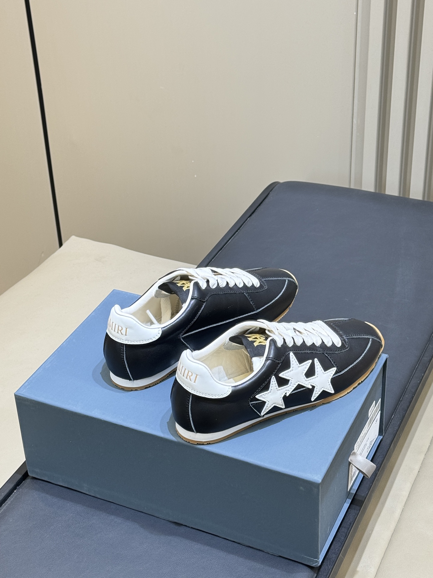 Amiri shoe