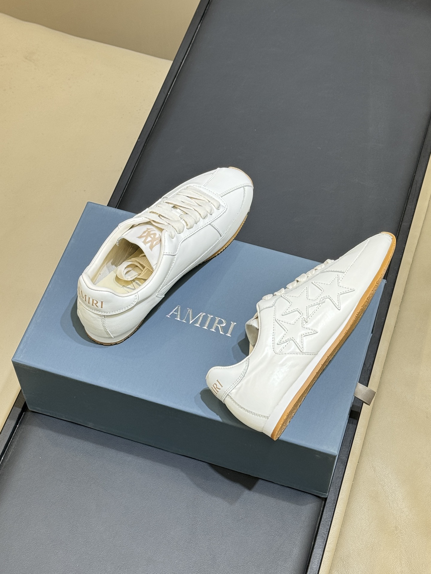 Amiri shoe