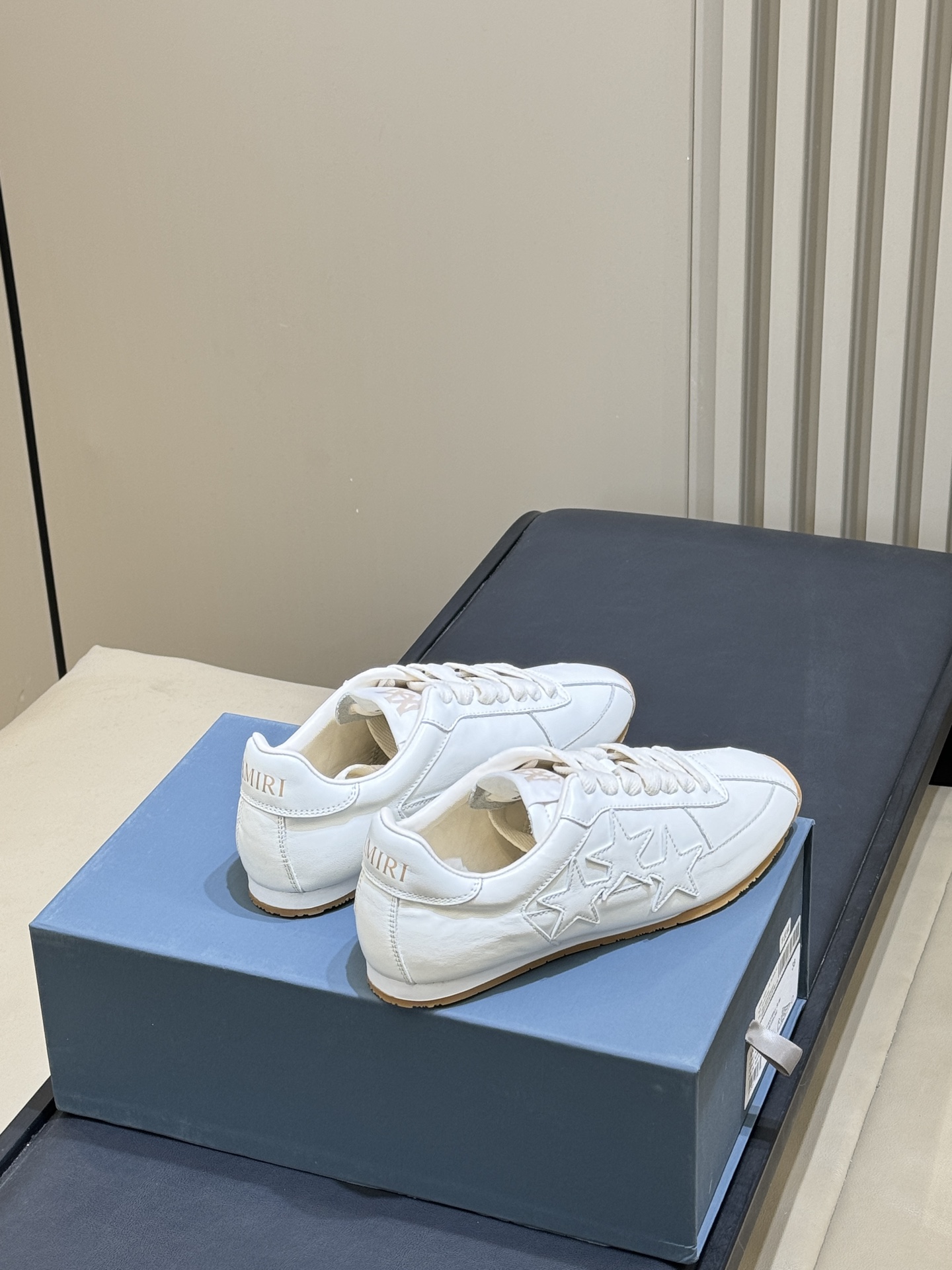 Amiri shoe
