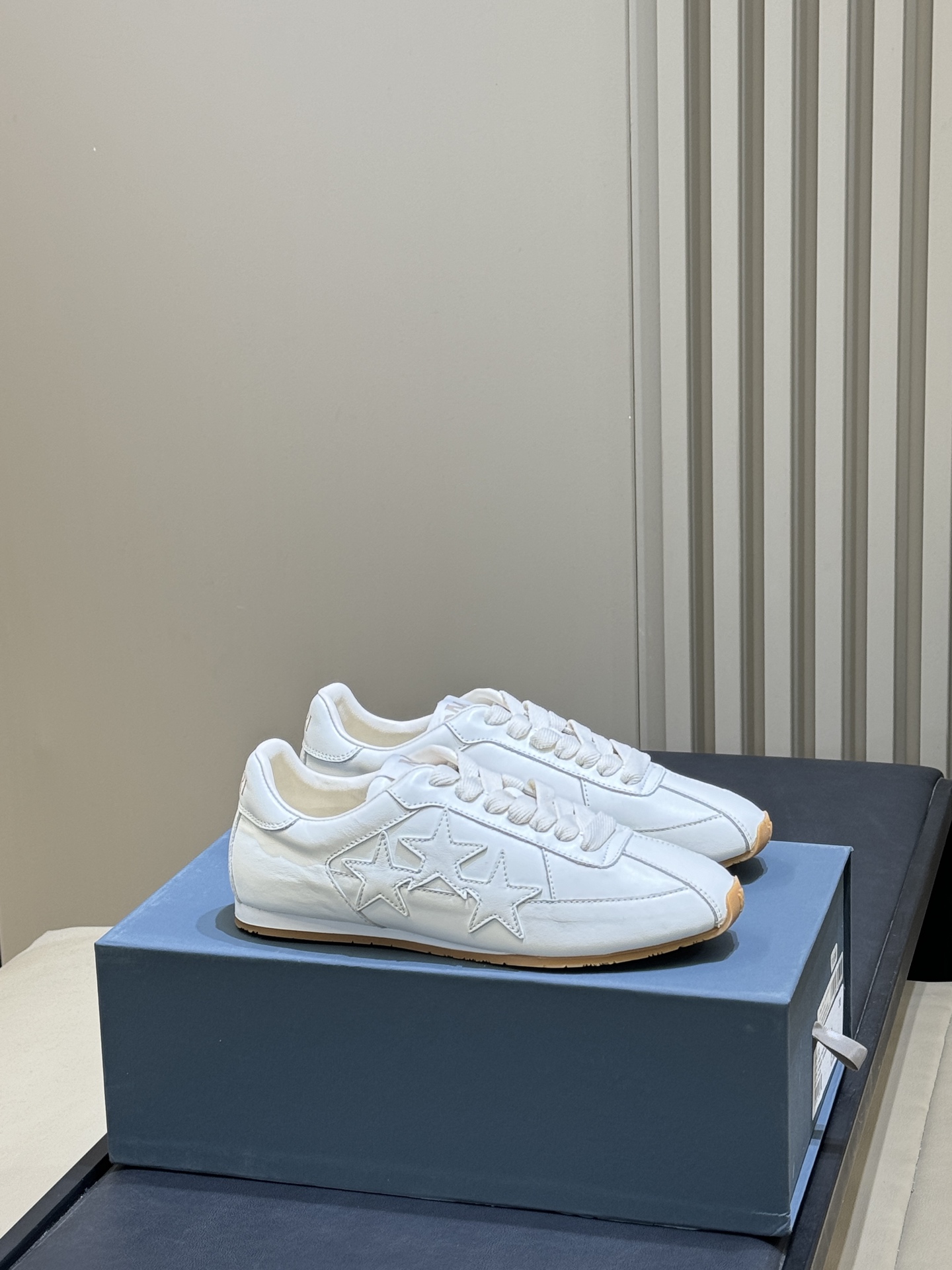 Amiri shoe