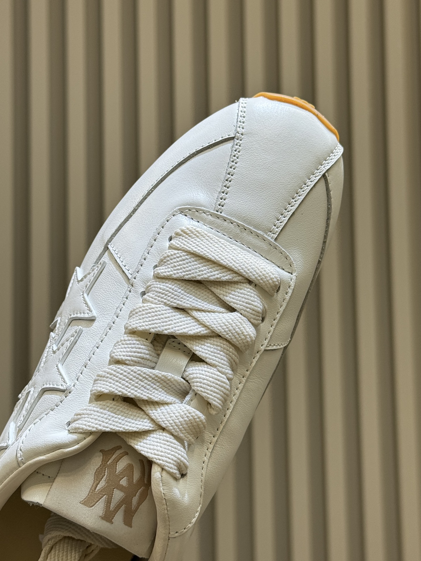 Amiri shoe