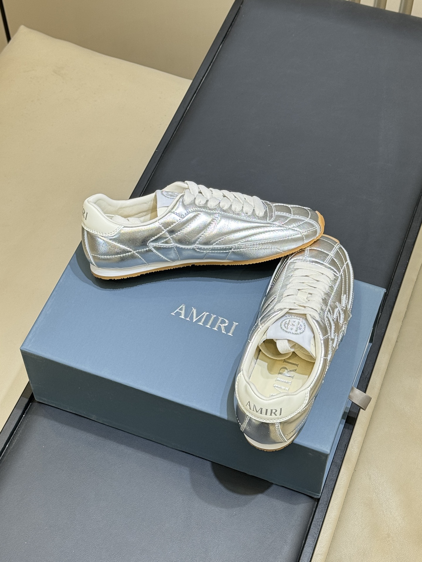 Amiri shoe