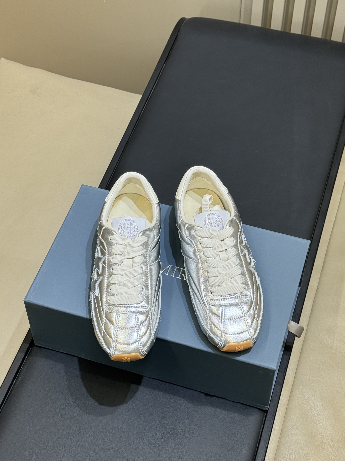 Amiri shoe