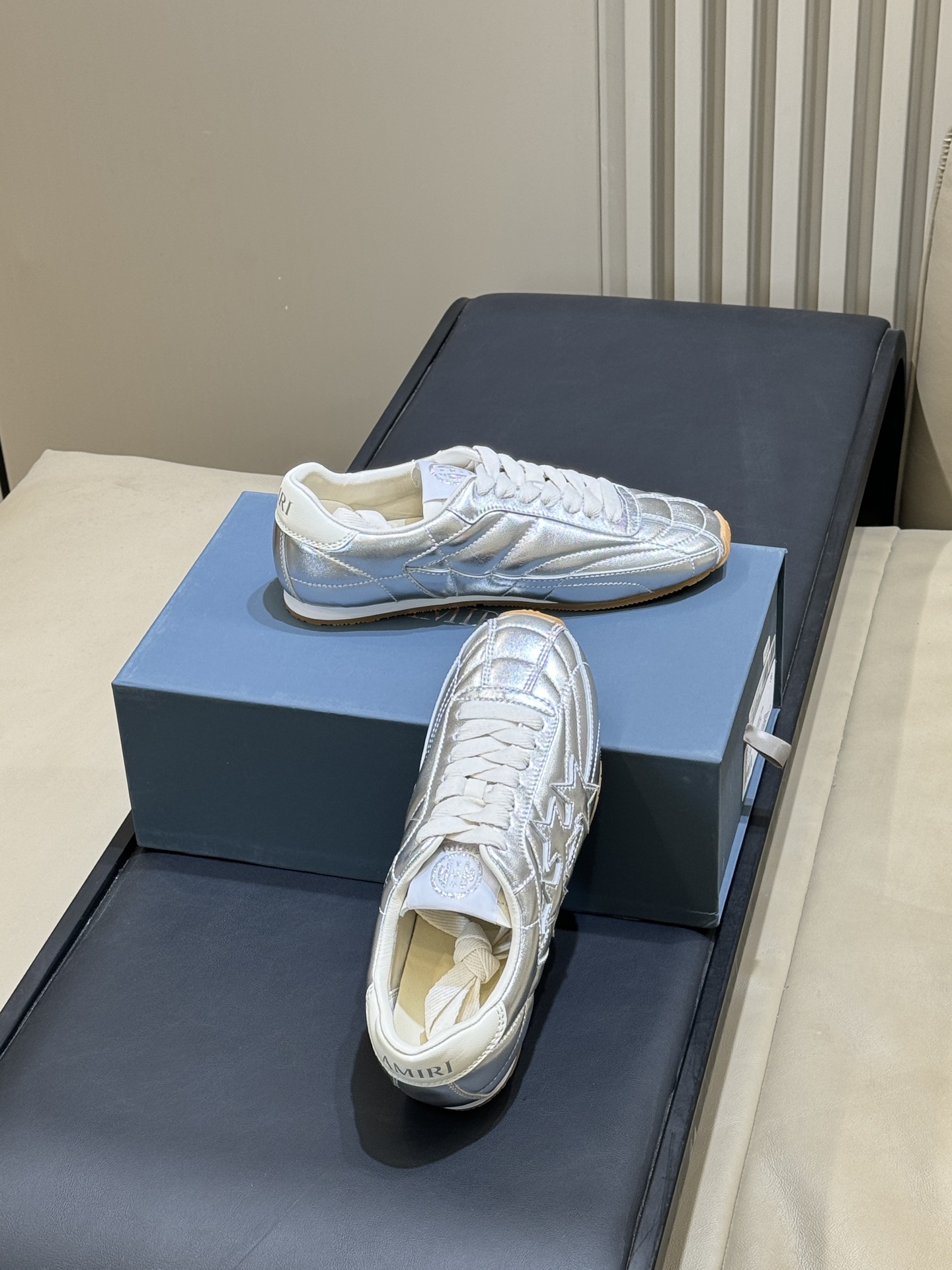 Amiri shoe