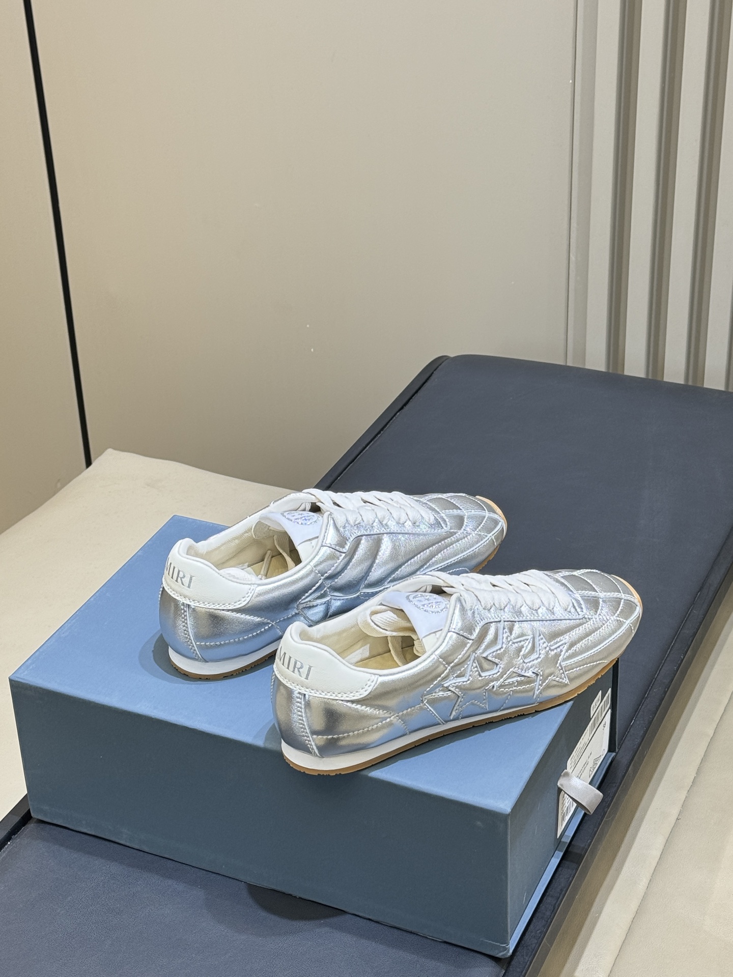 Amiri shoe