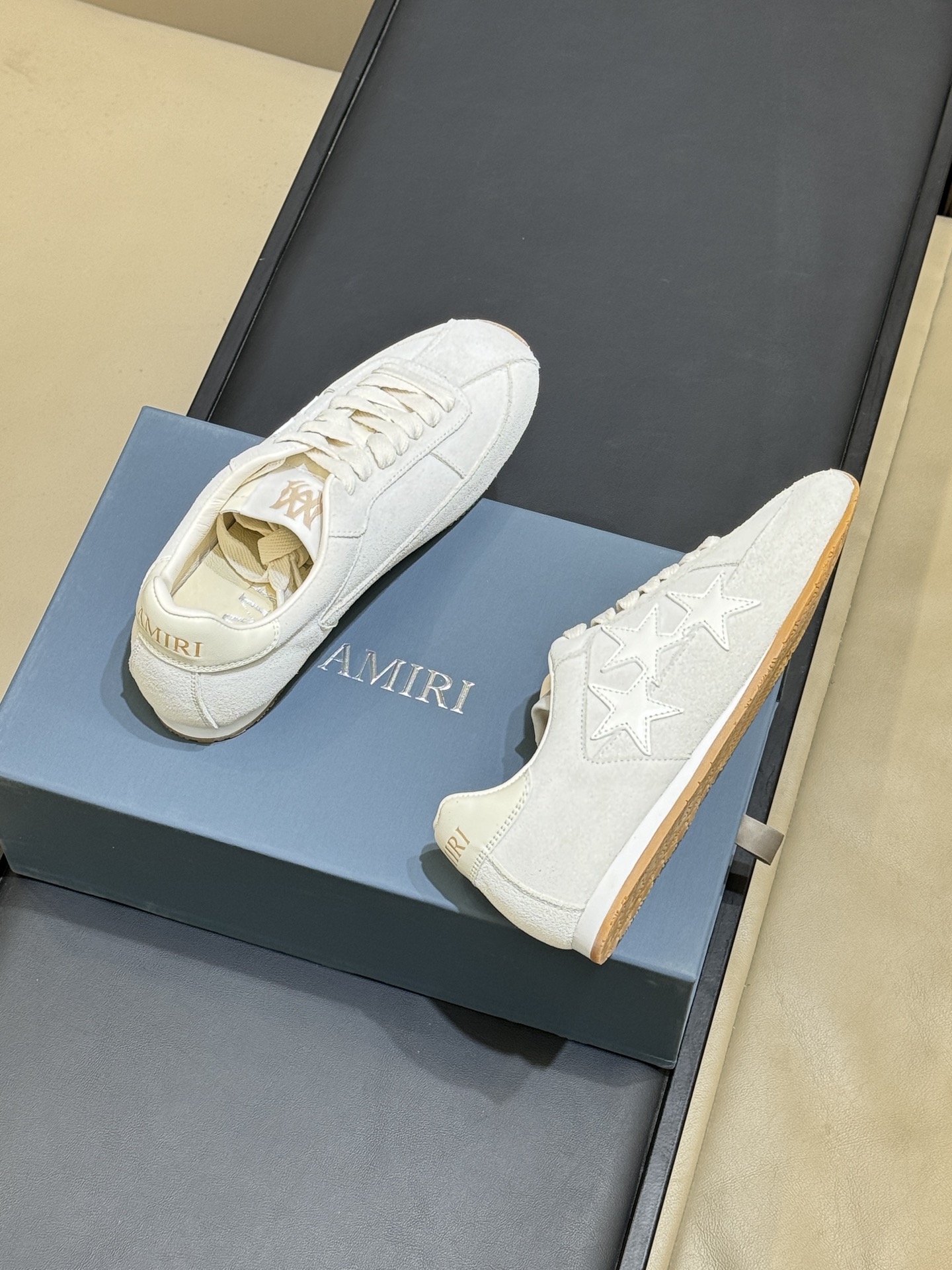 Amiri shoe
