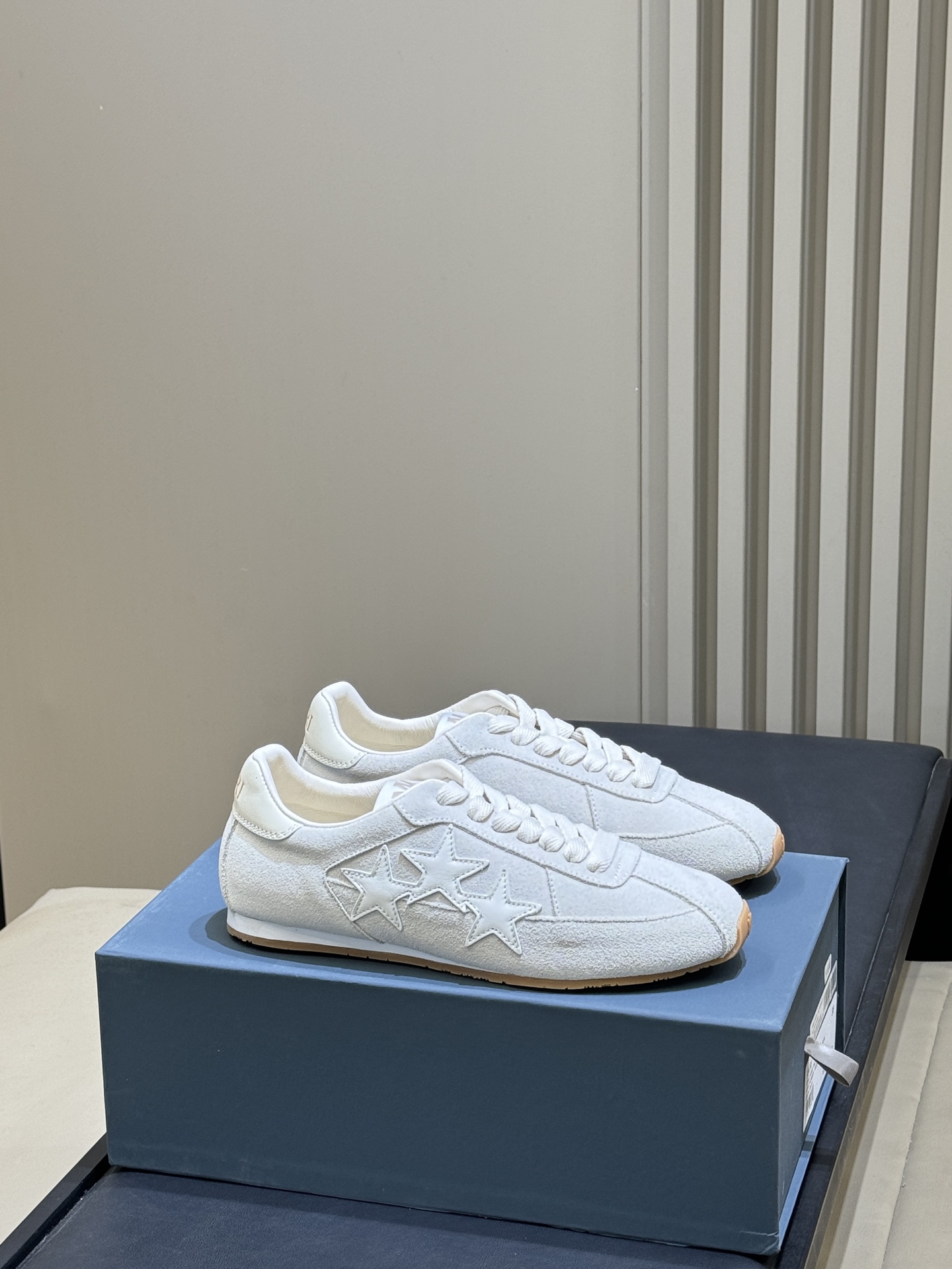 Amiri shoe