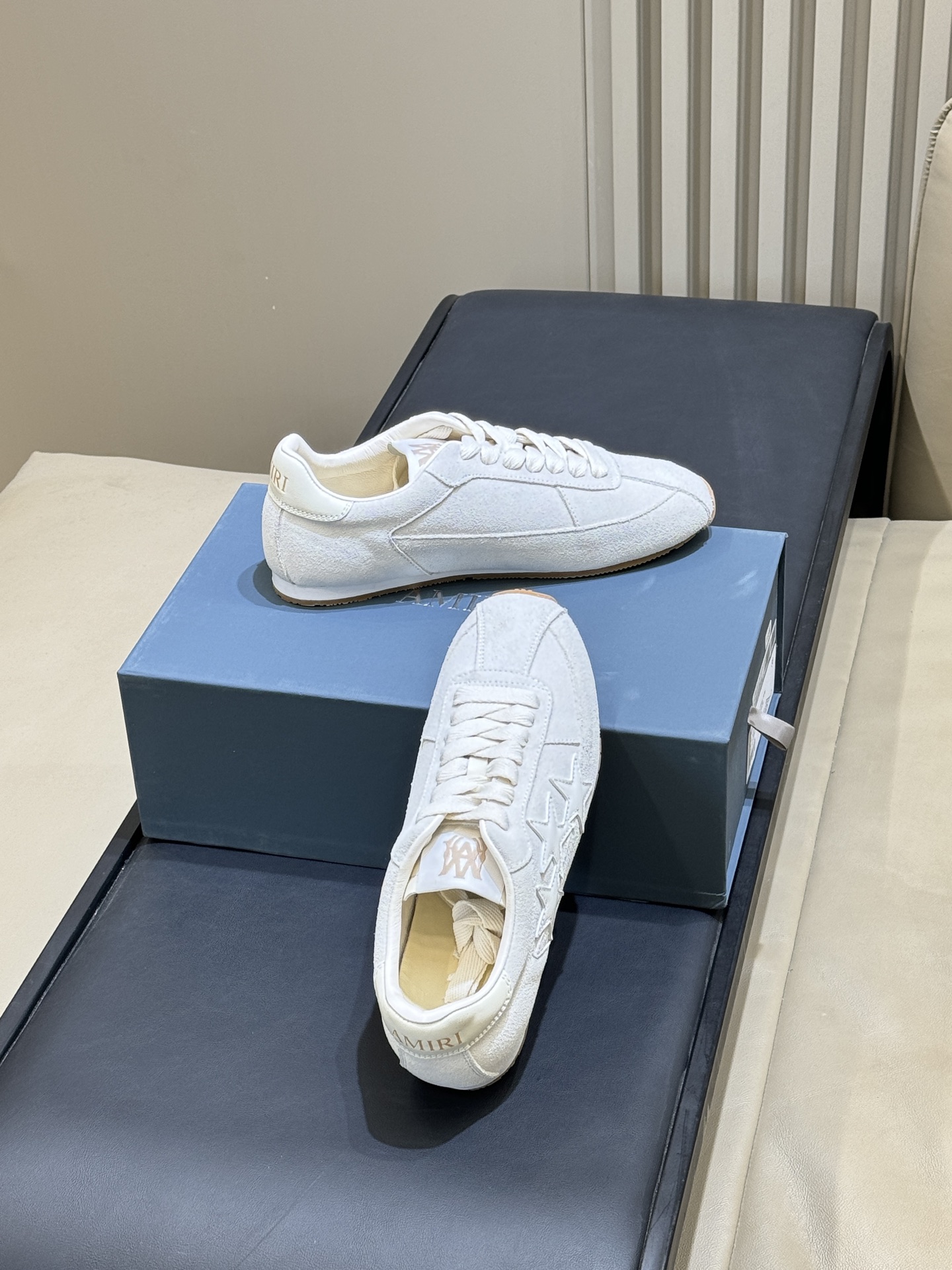 Amiri shoe