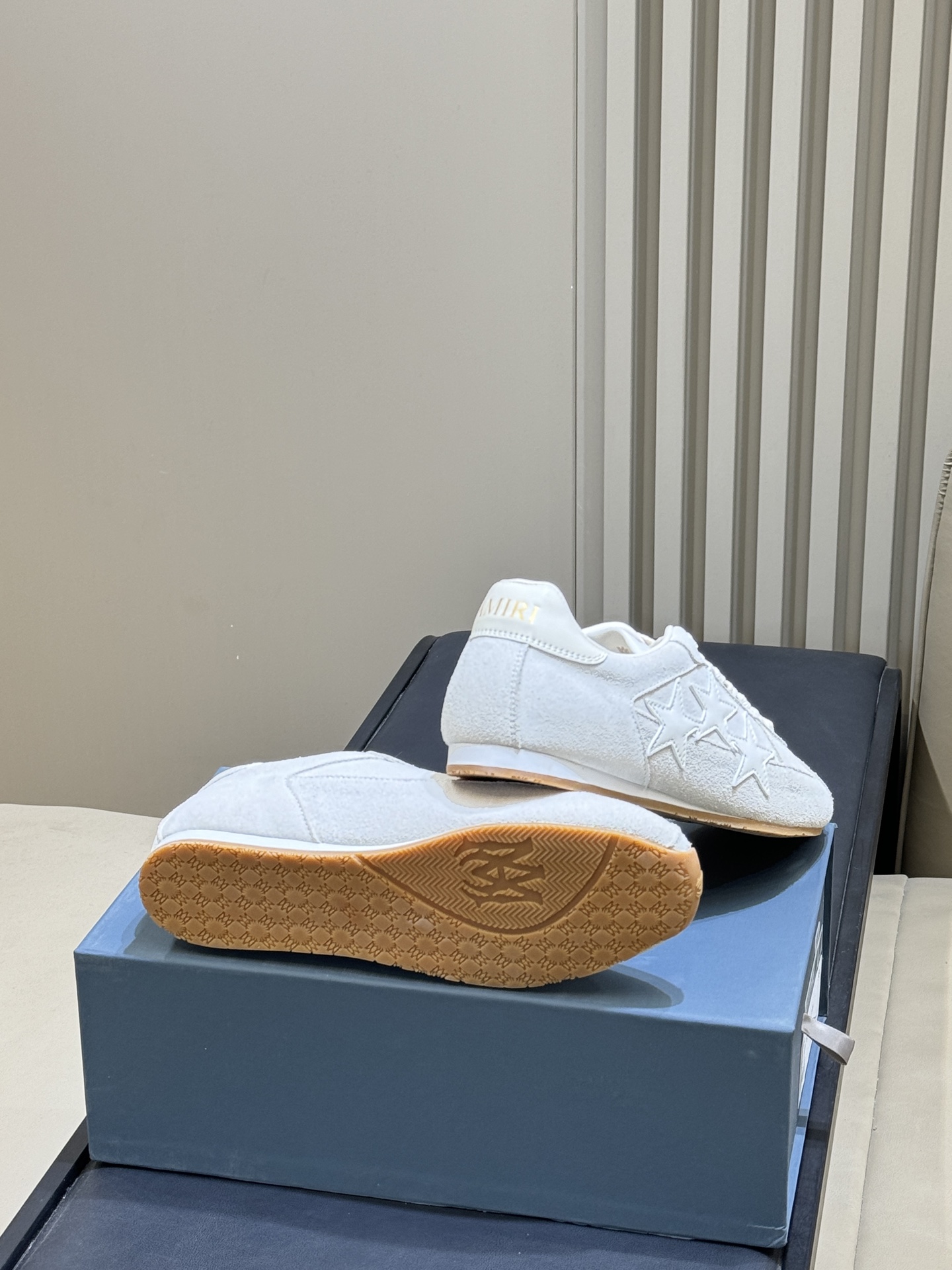 Amiri shoe