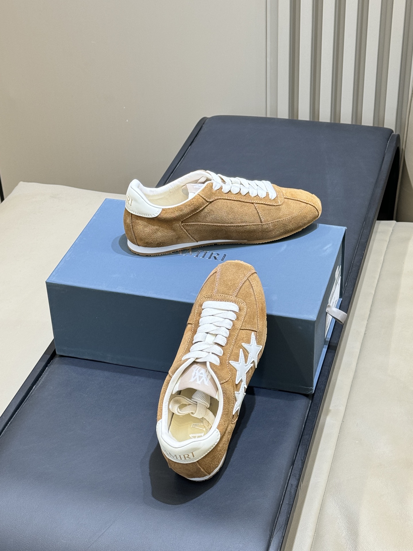 Amiri shoe