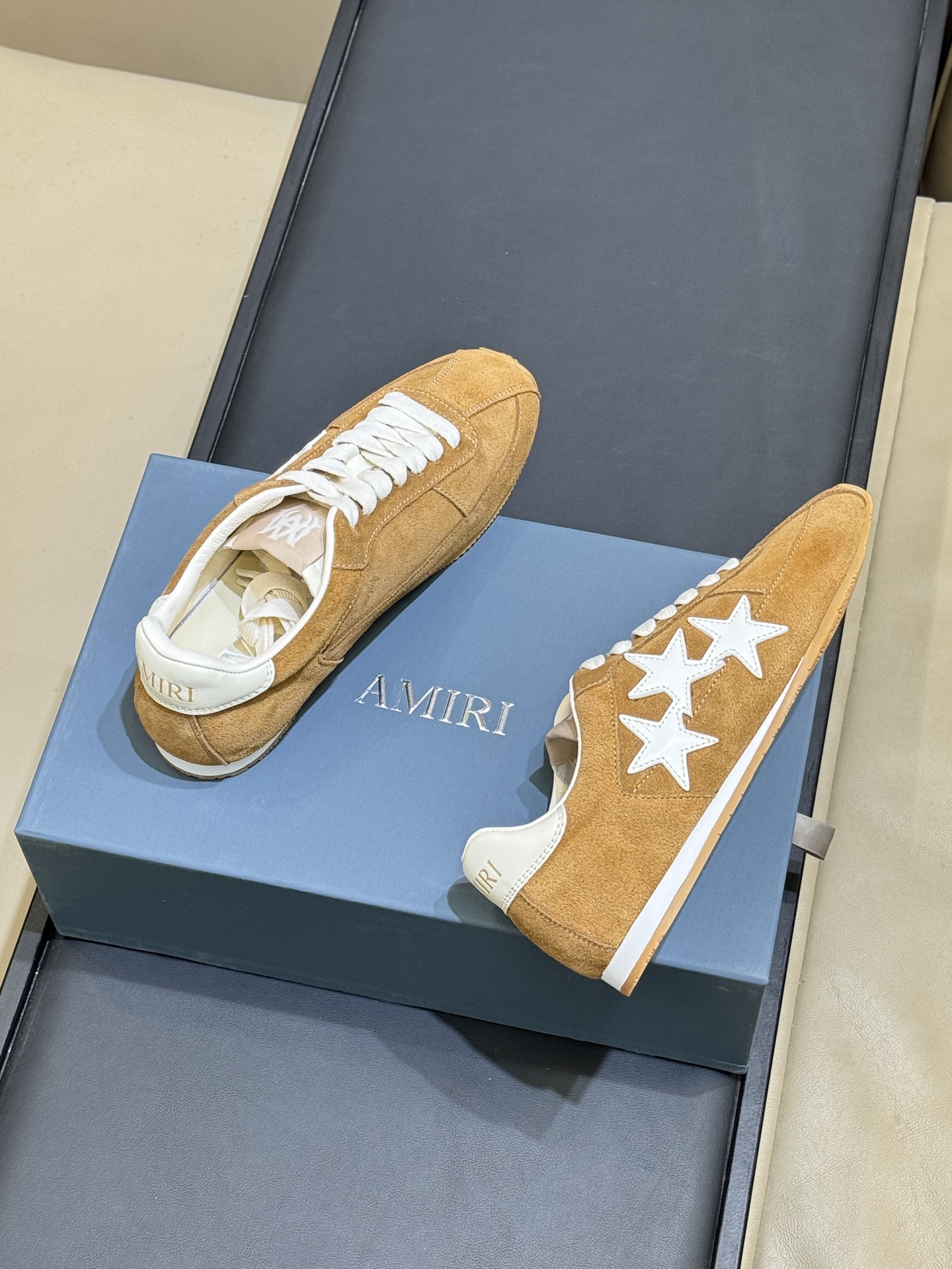 Amiri shoe