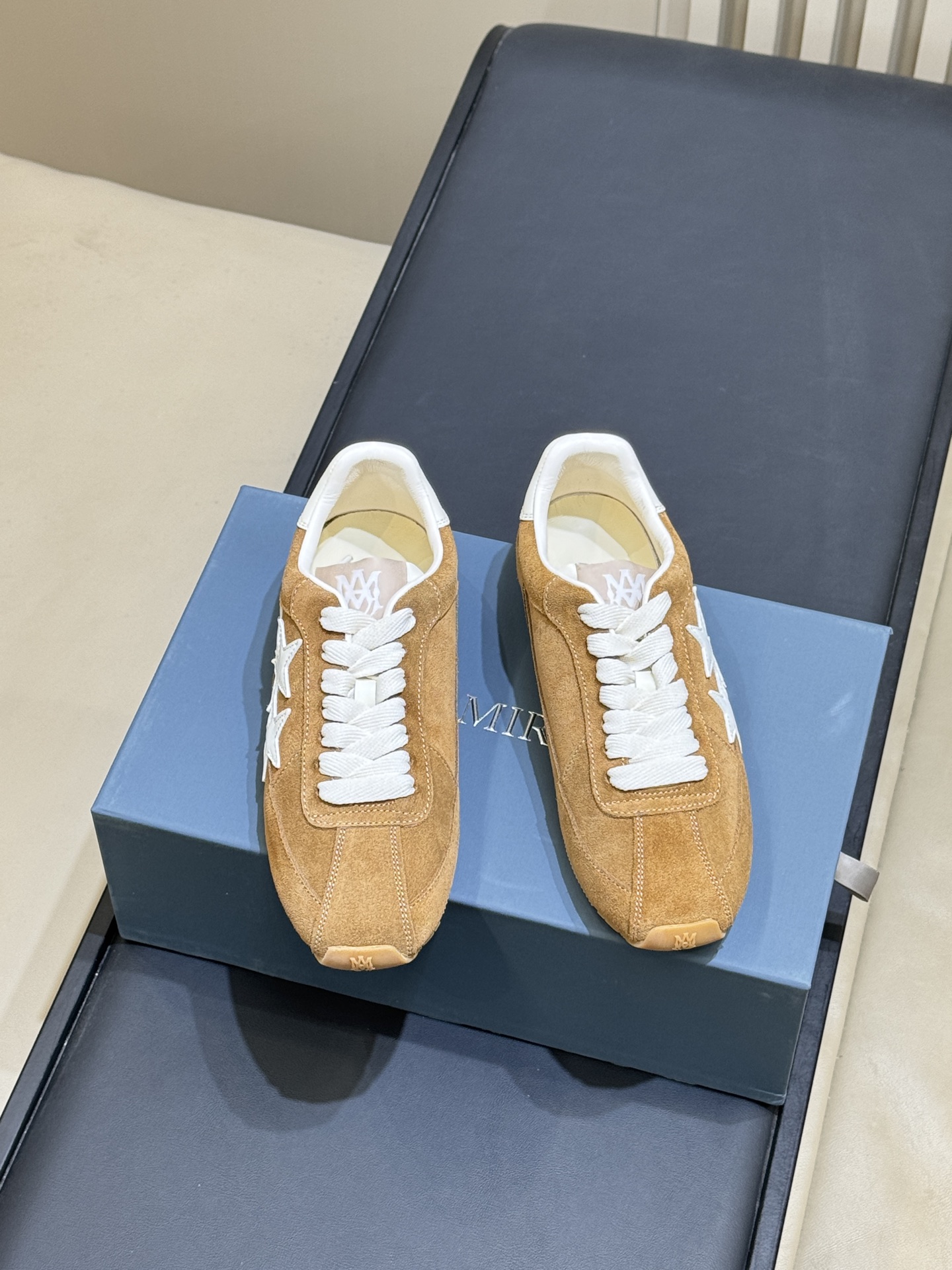 Amiri shoe