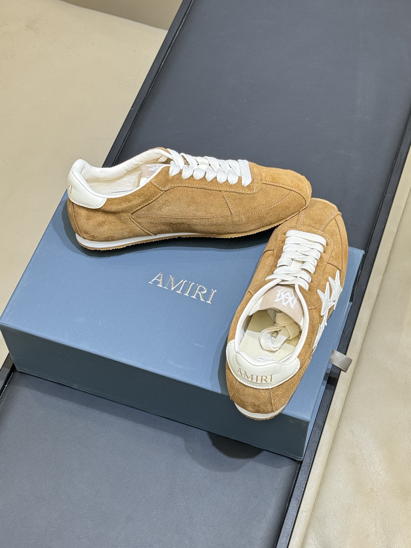Amiri shoe