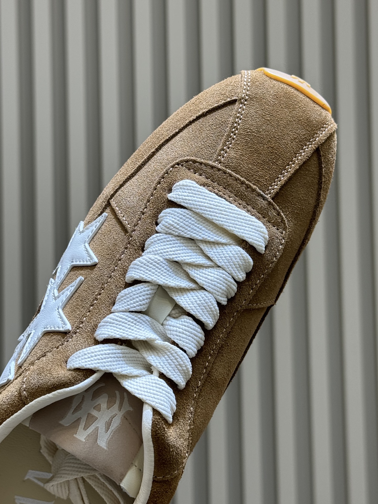 Amiri shoe