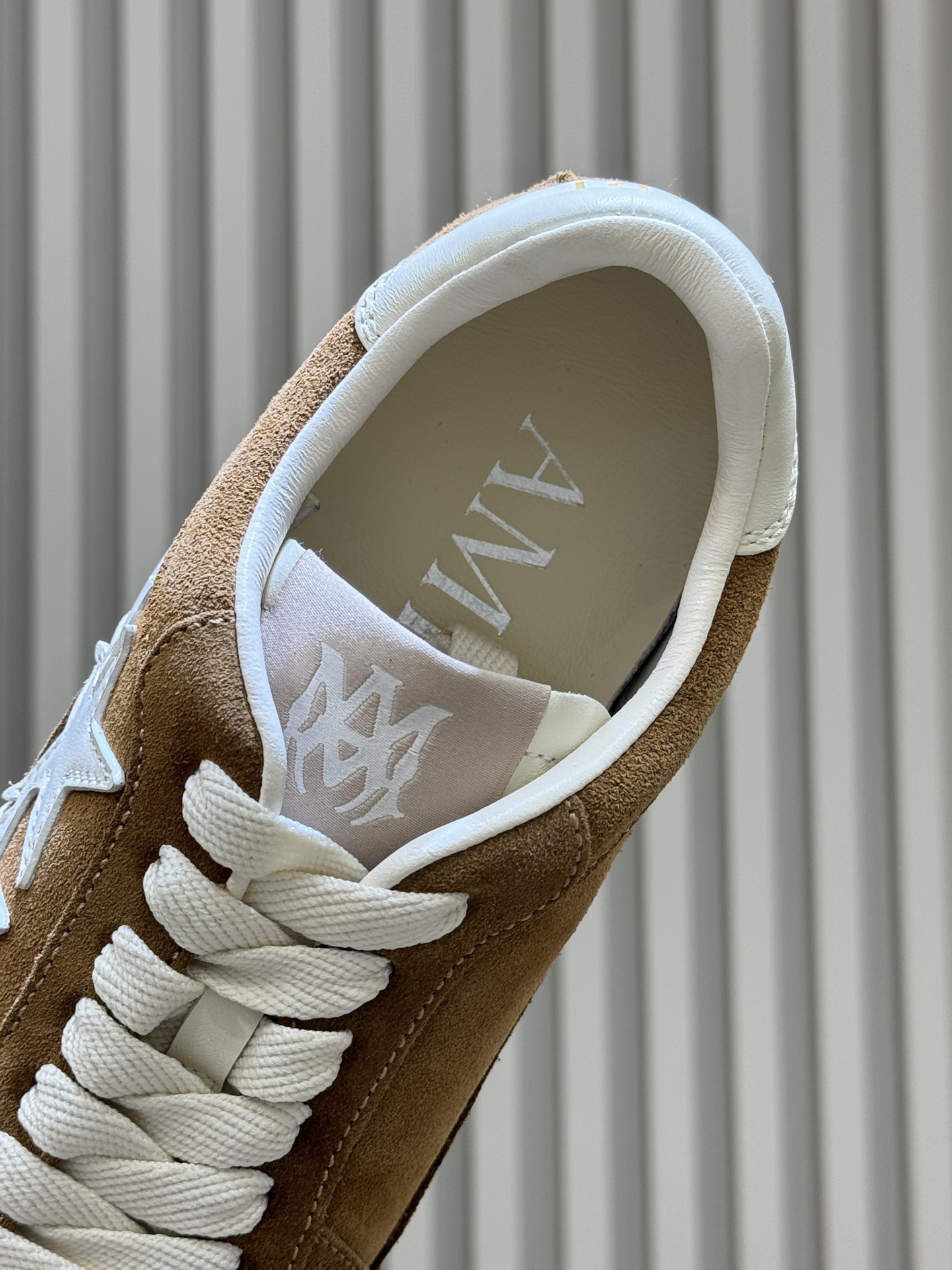 Amiri shoe