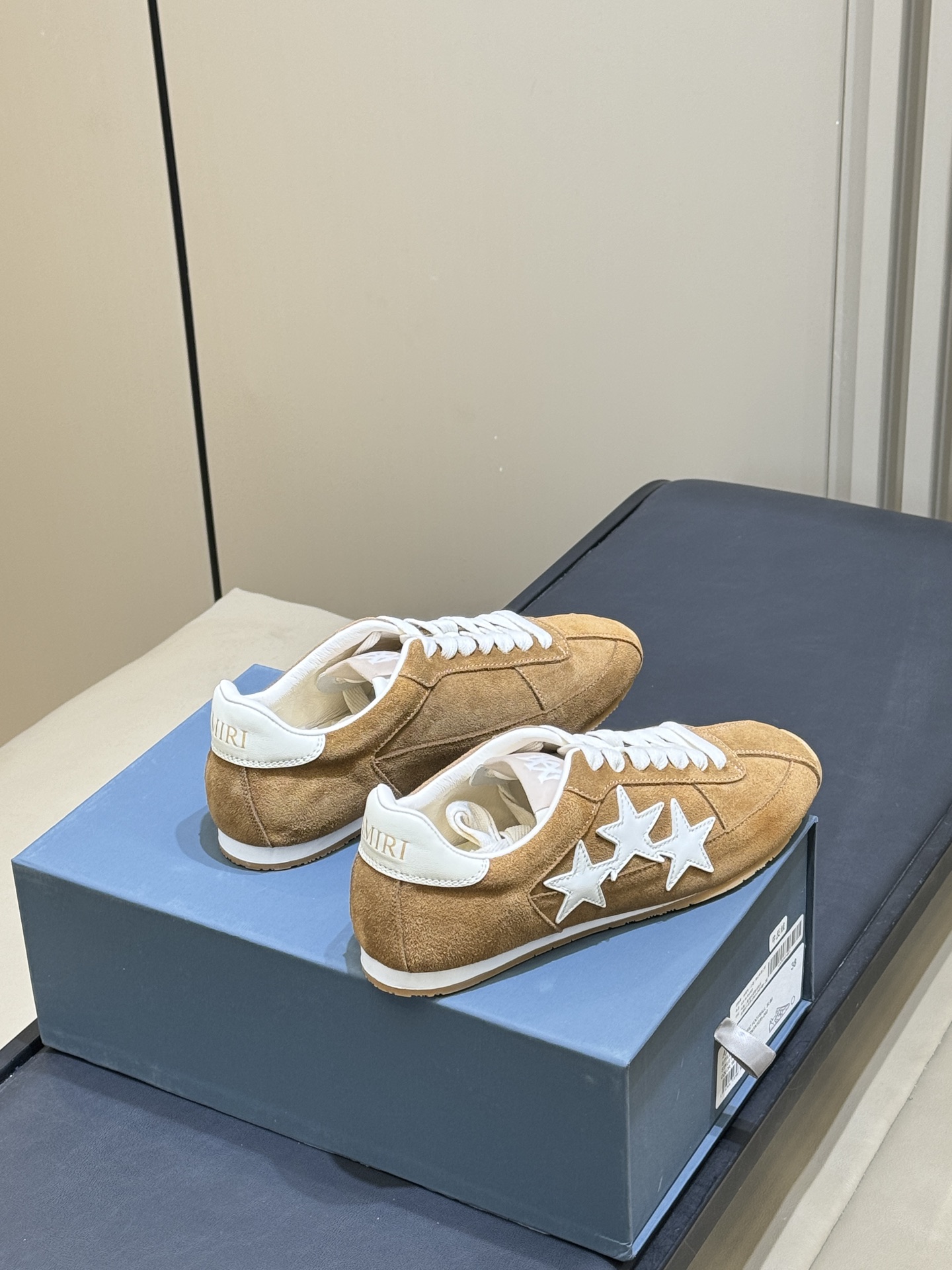 Amiri shoe