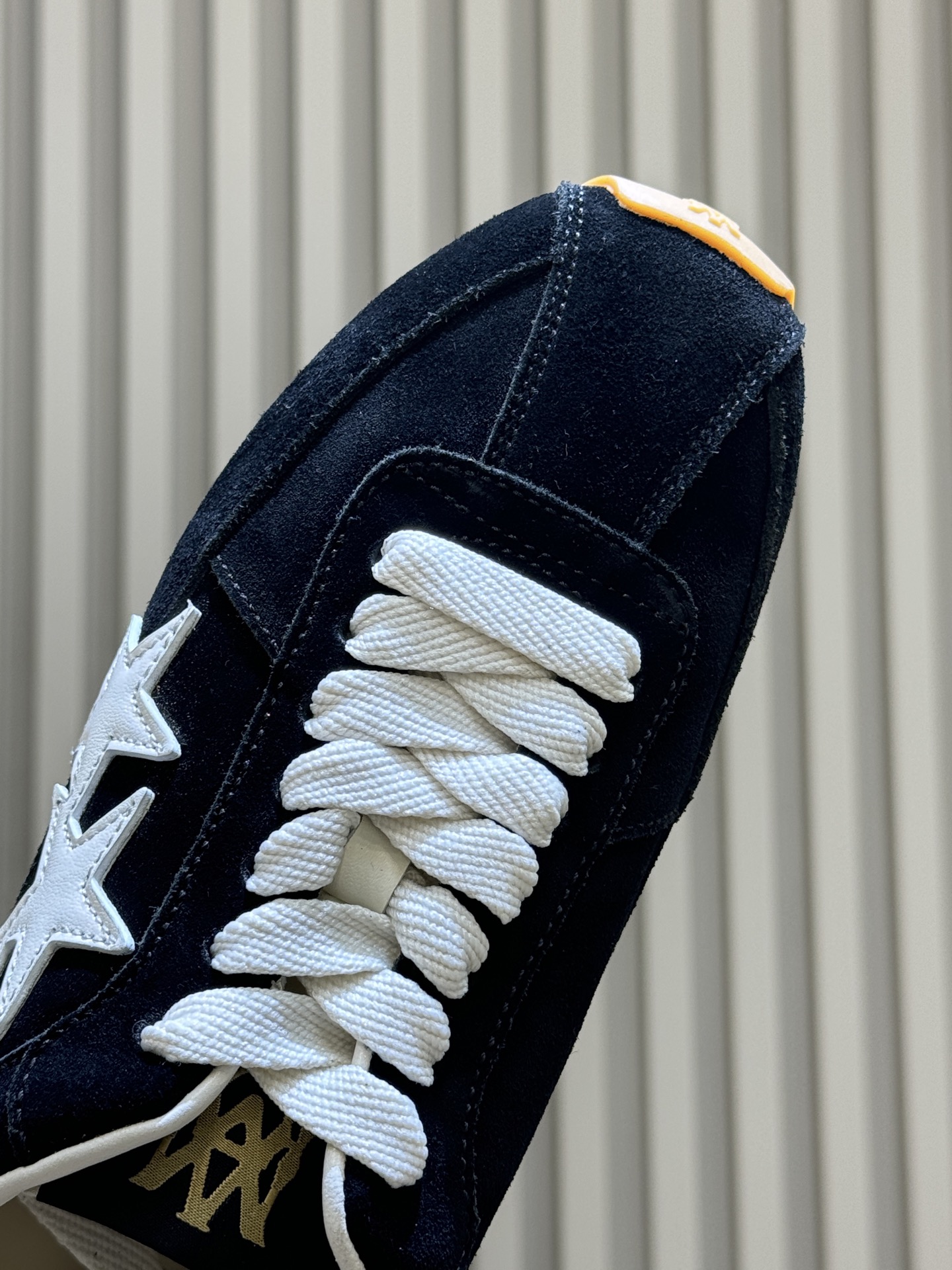 Amiri shoe