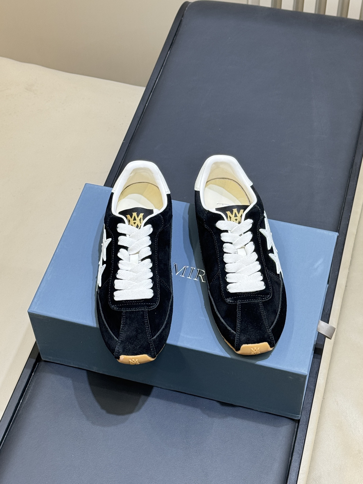Amiri shoe