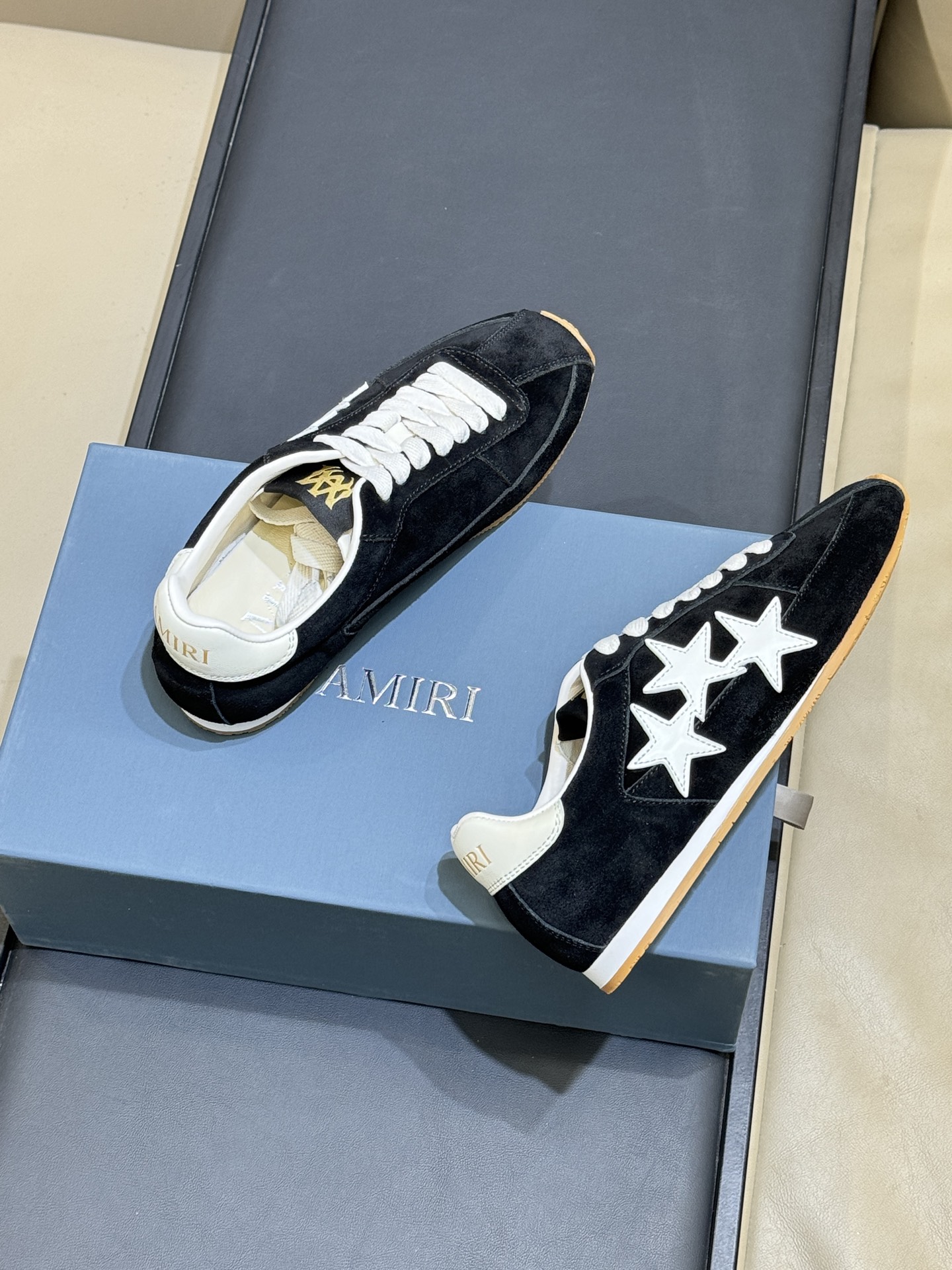Amiri shoe