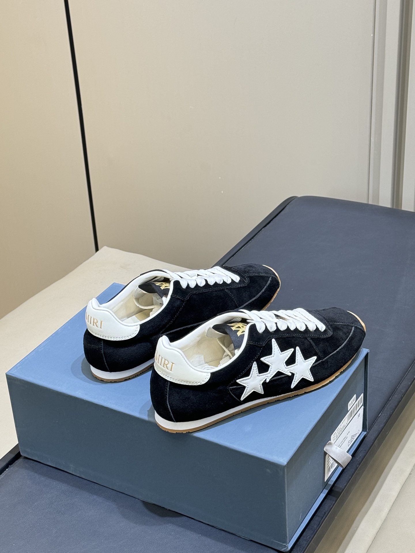 Amiri shoe