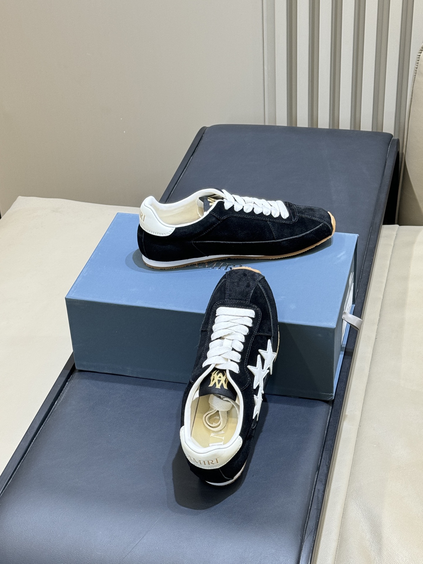 Amiri shoe