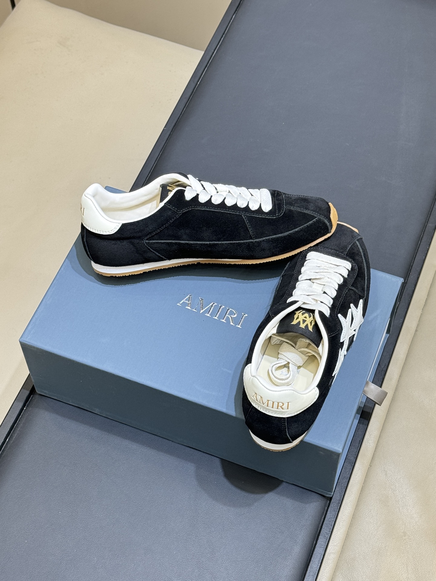 Amiri shoe