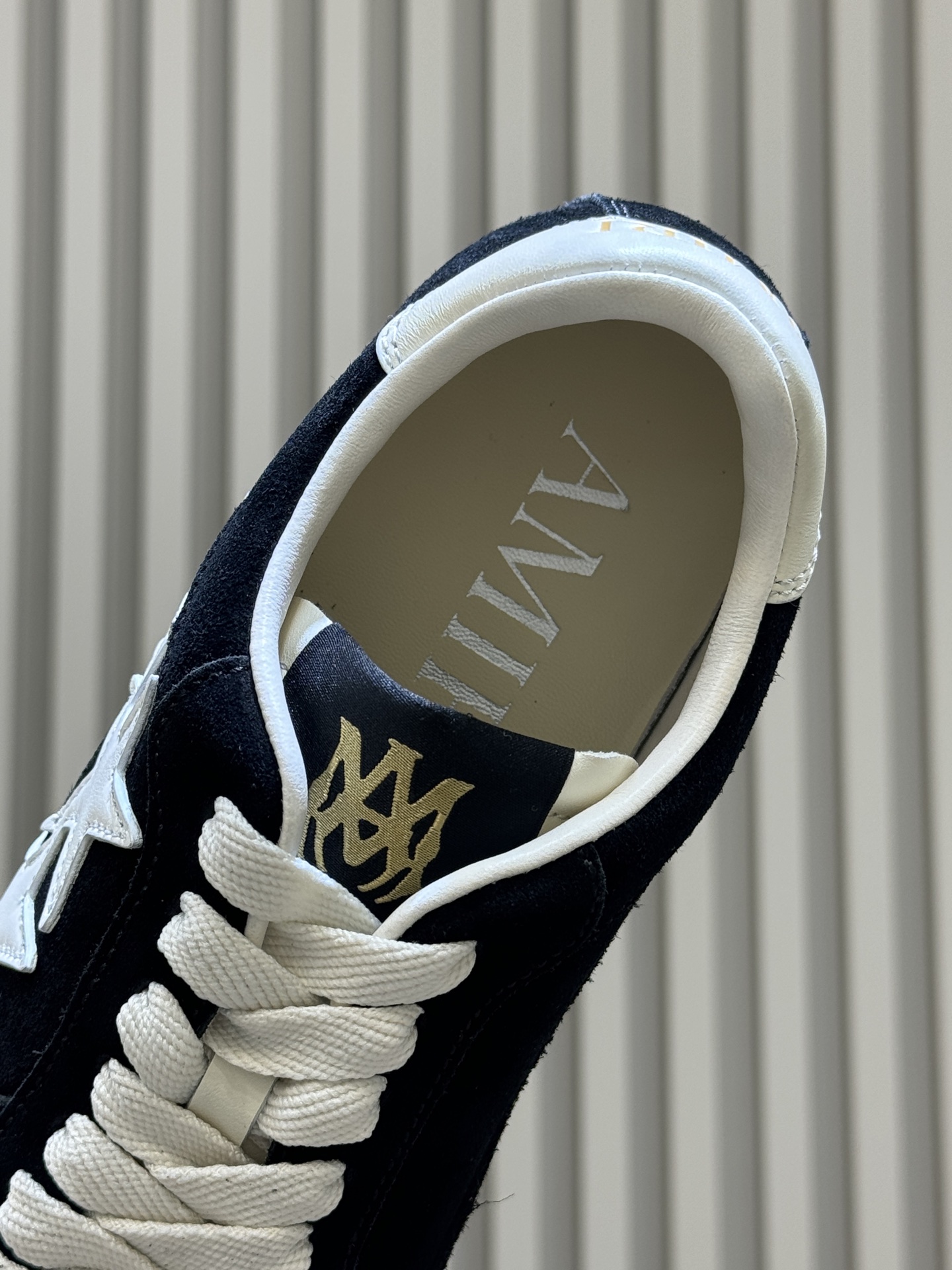 Amiri shoe