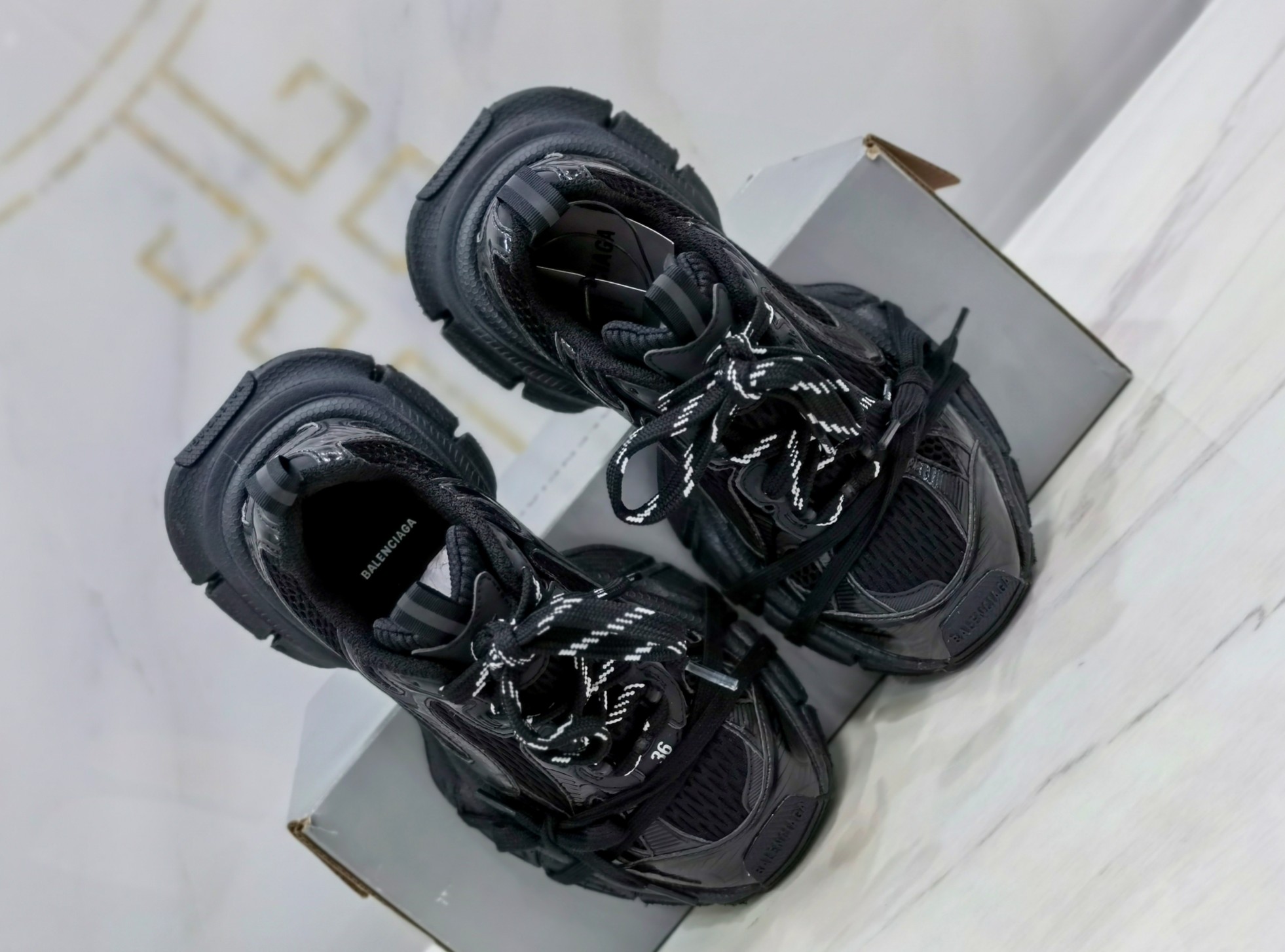 Balenciaga