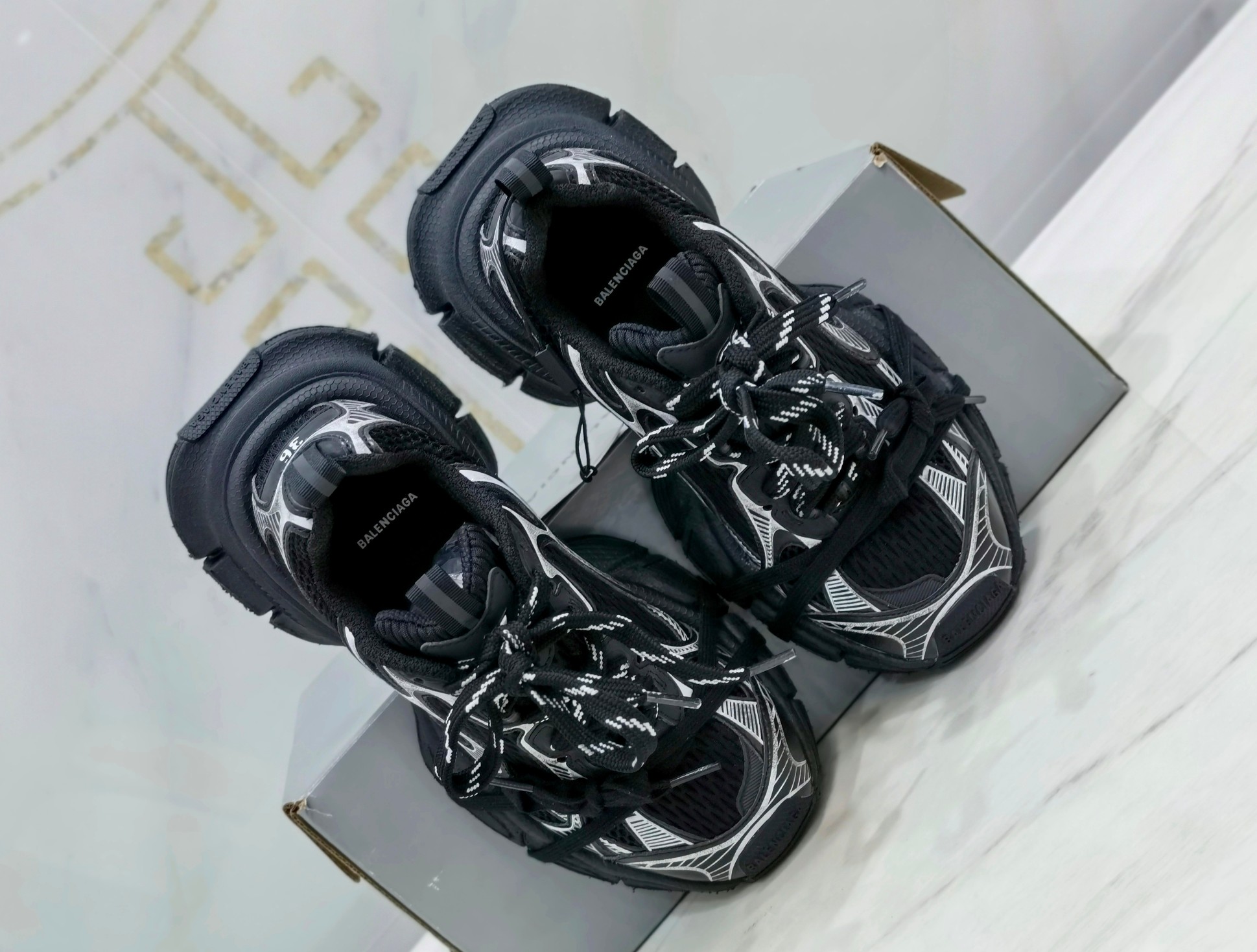 Balenciaga