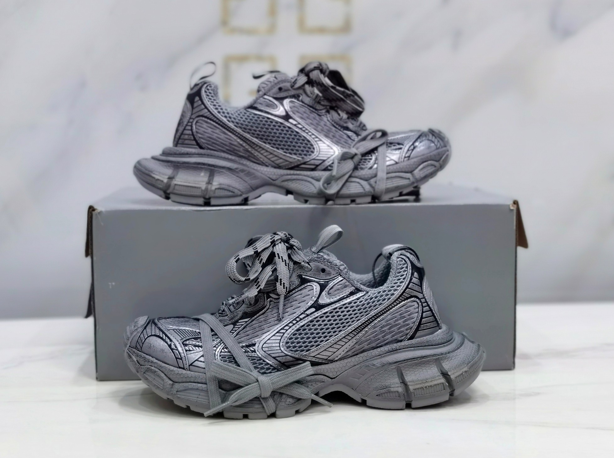 Balenciaga