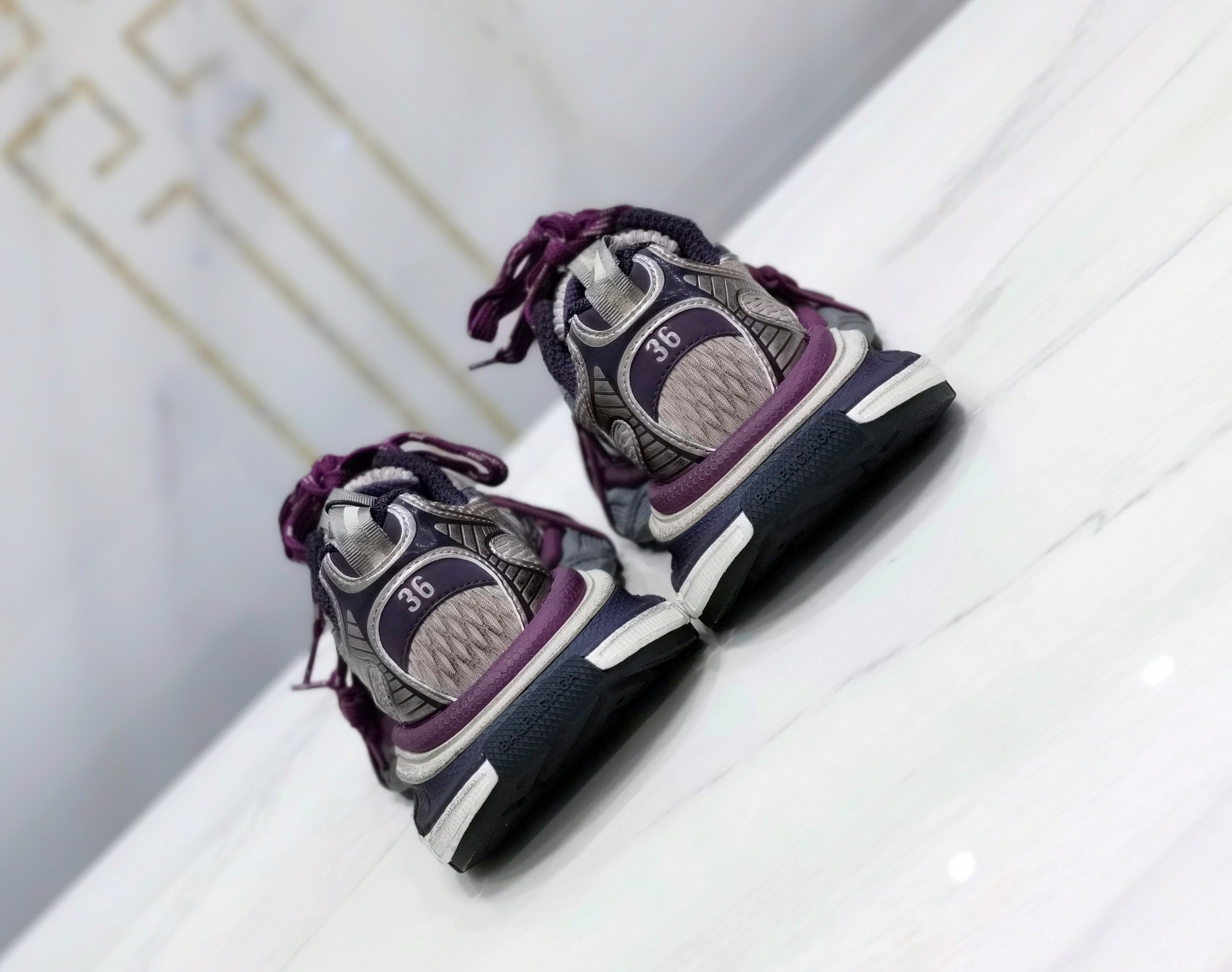 Balenciaga