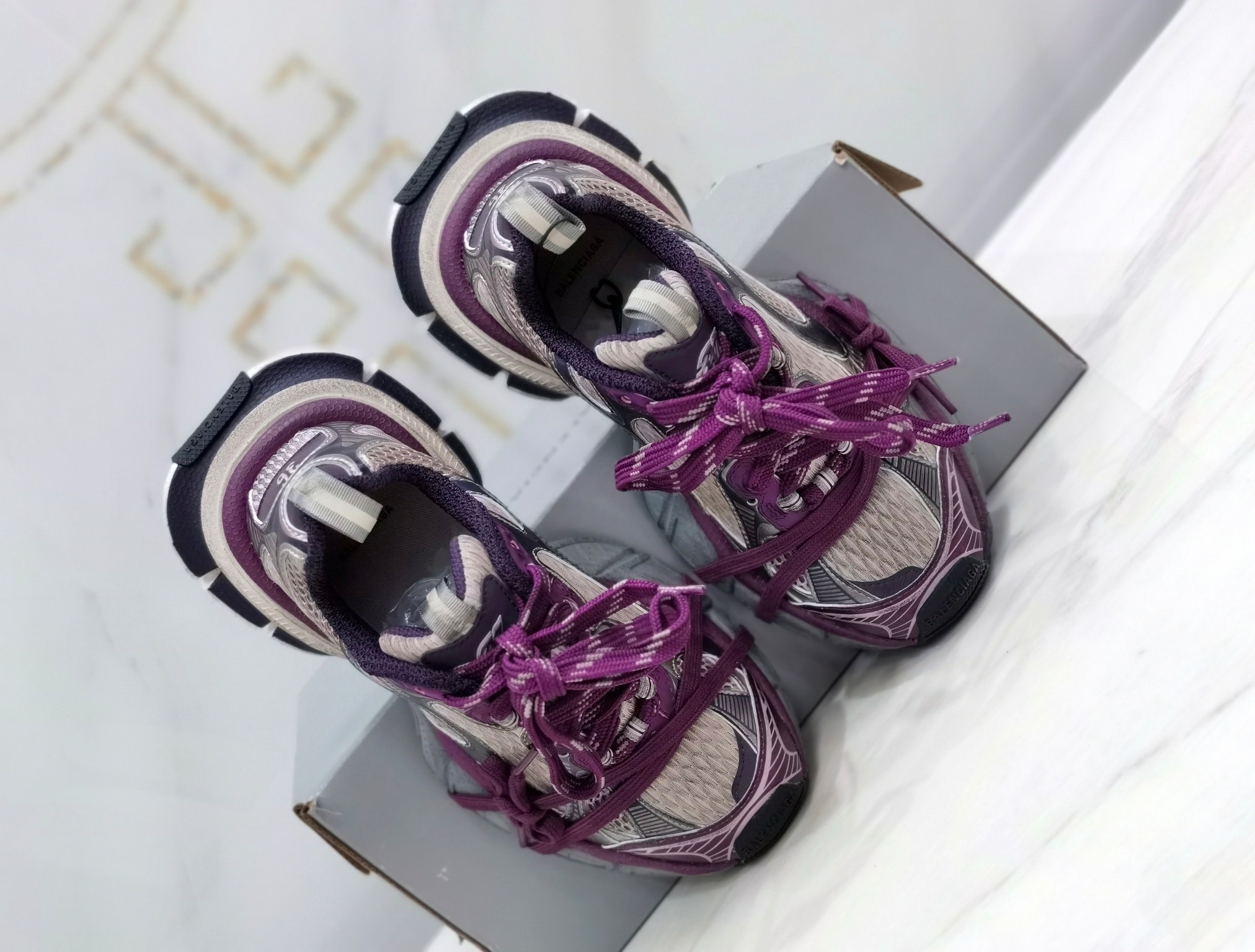 Balenciaga