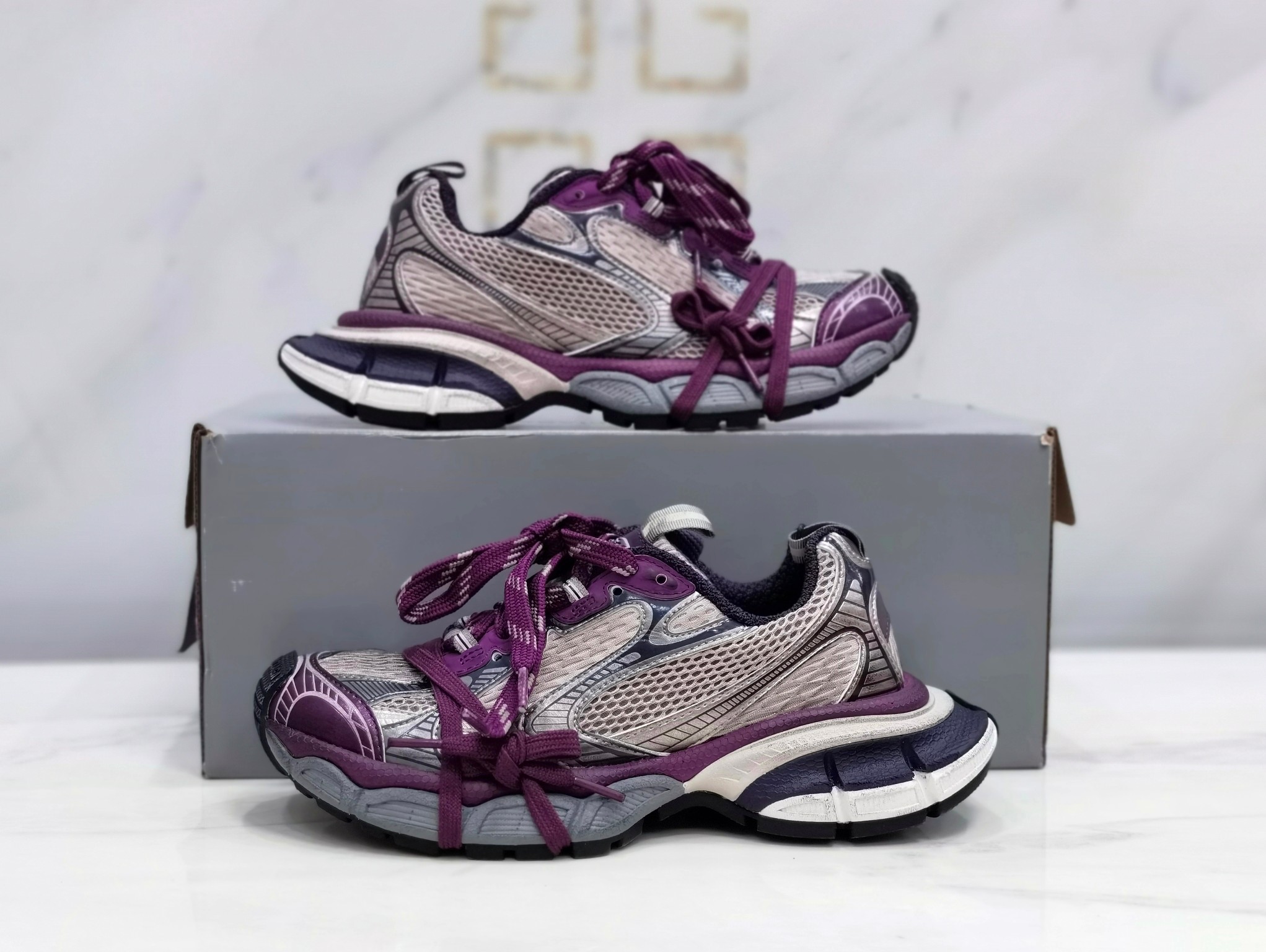 Balenciaga