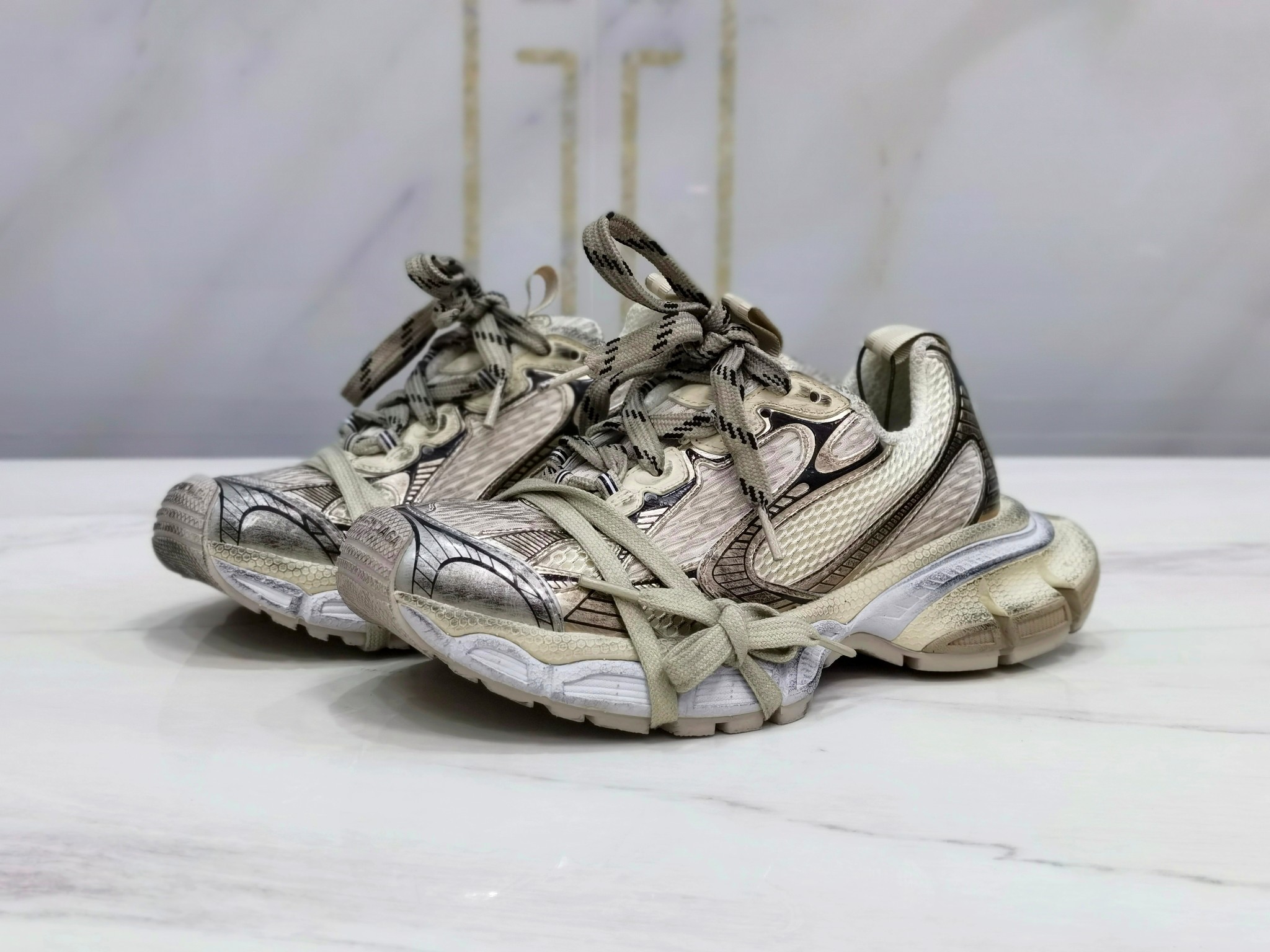 Balenciaga