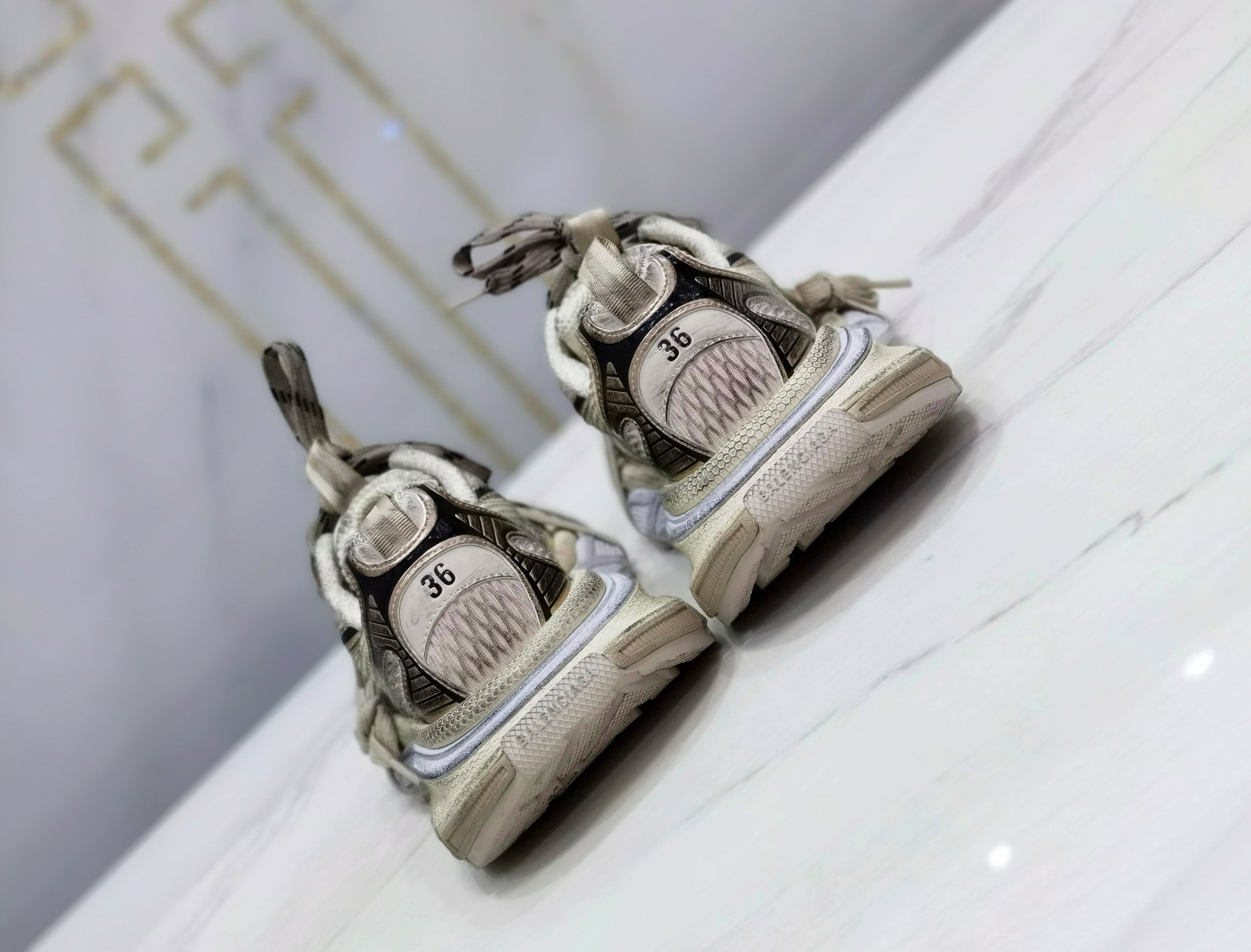 Balenciaga