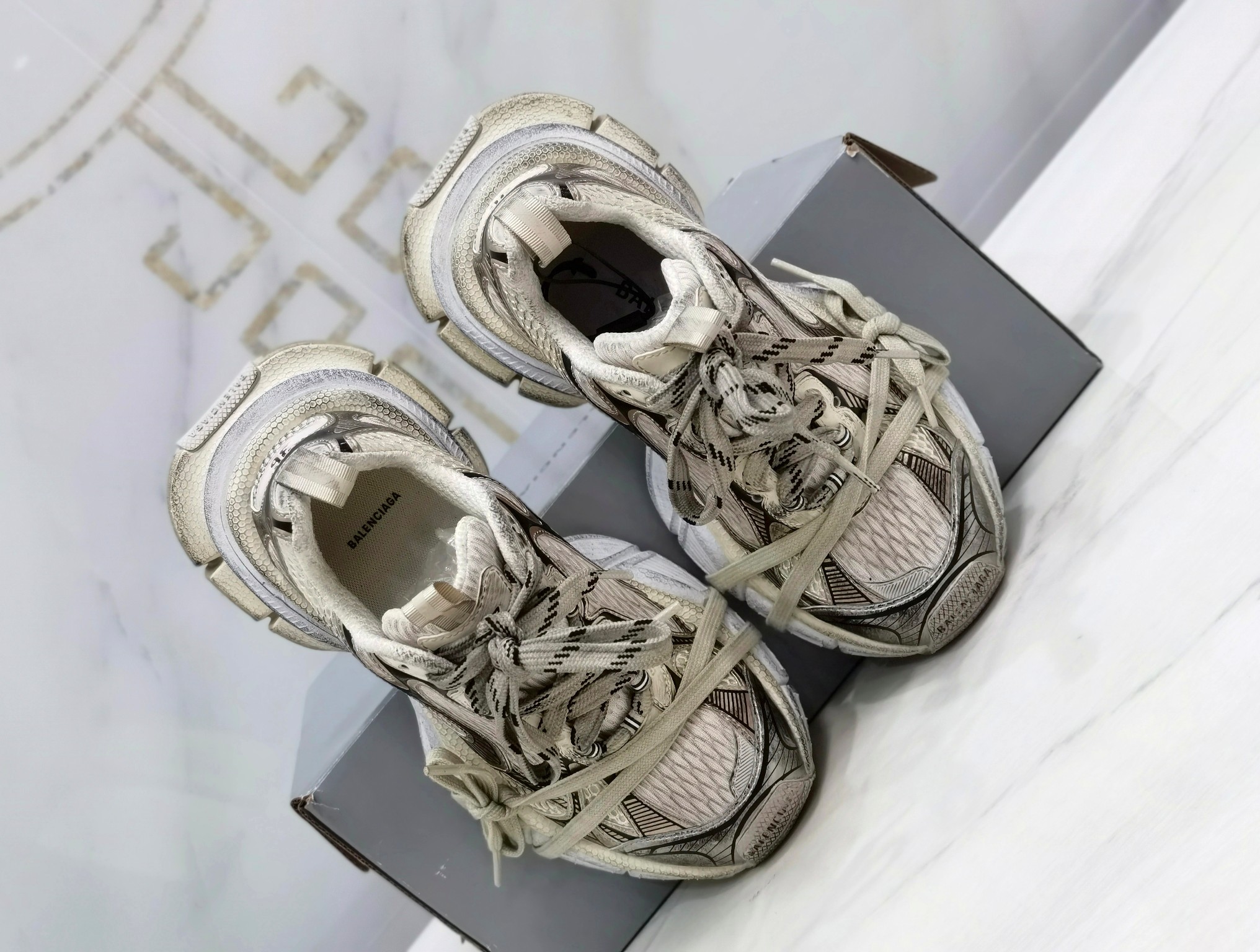 Balenciaga