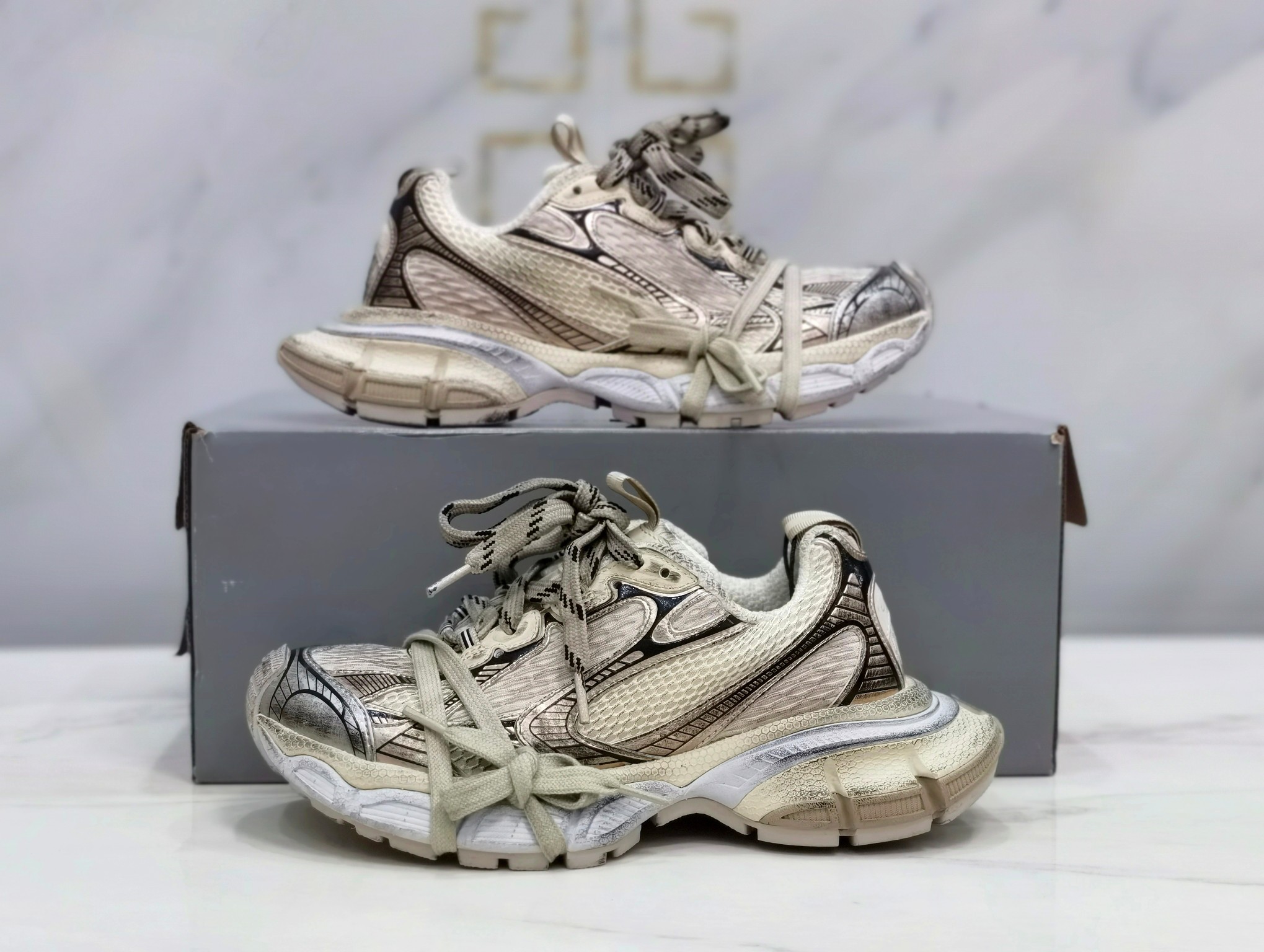 Balenciaga