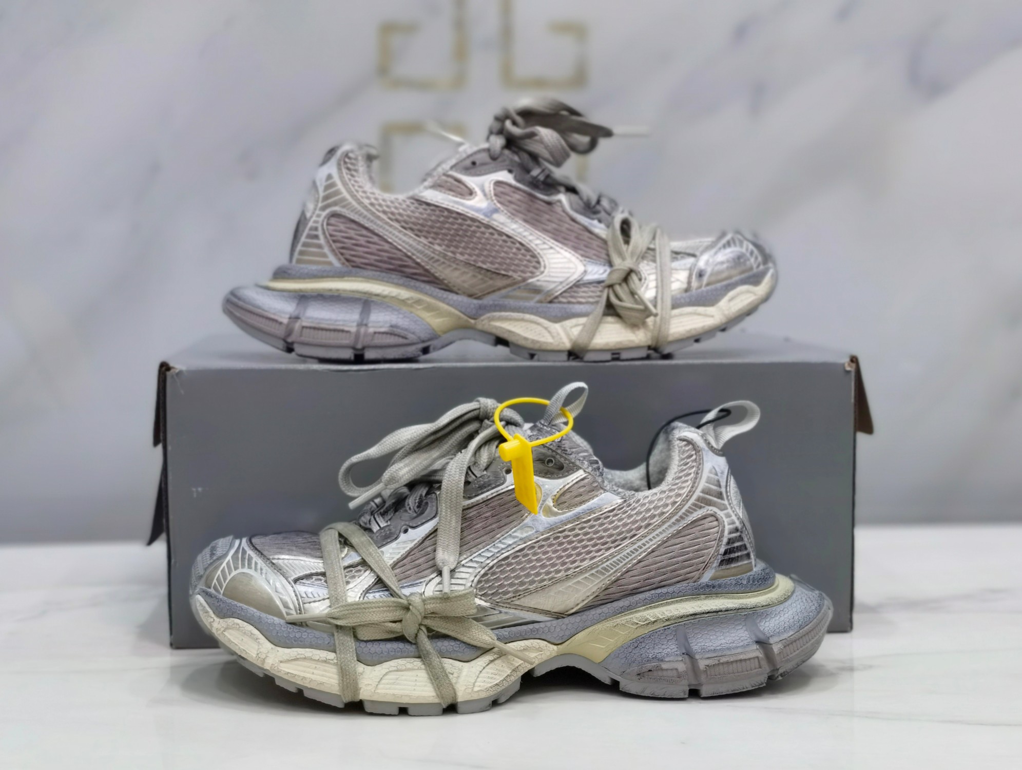 Balenciaga