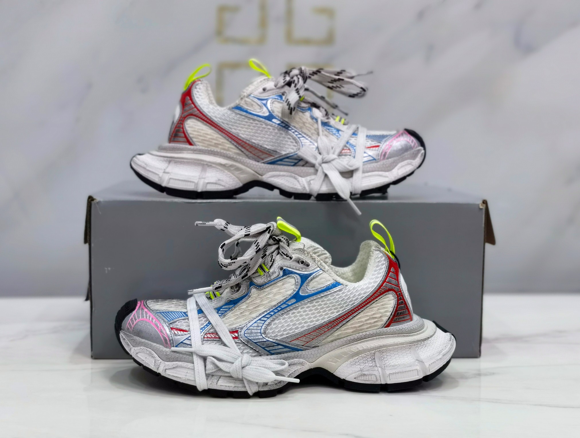 Balenciaga