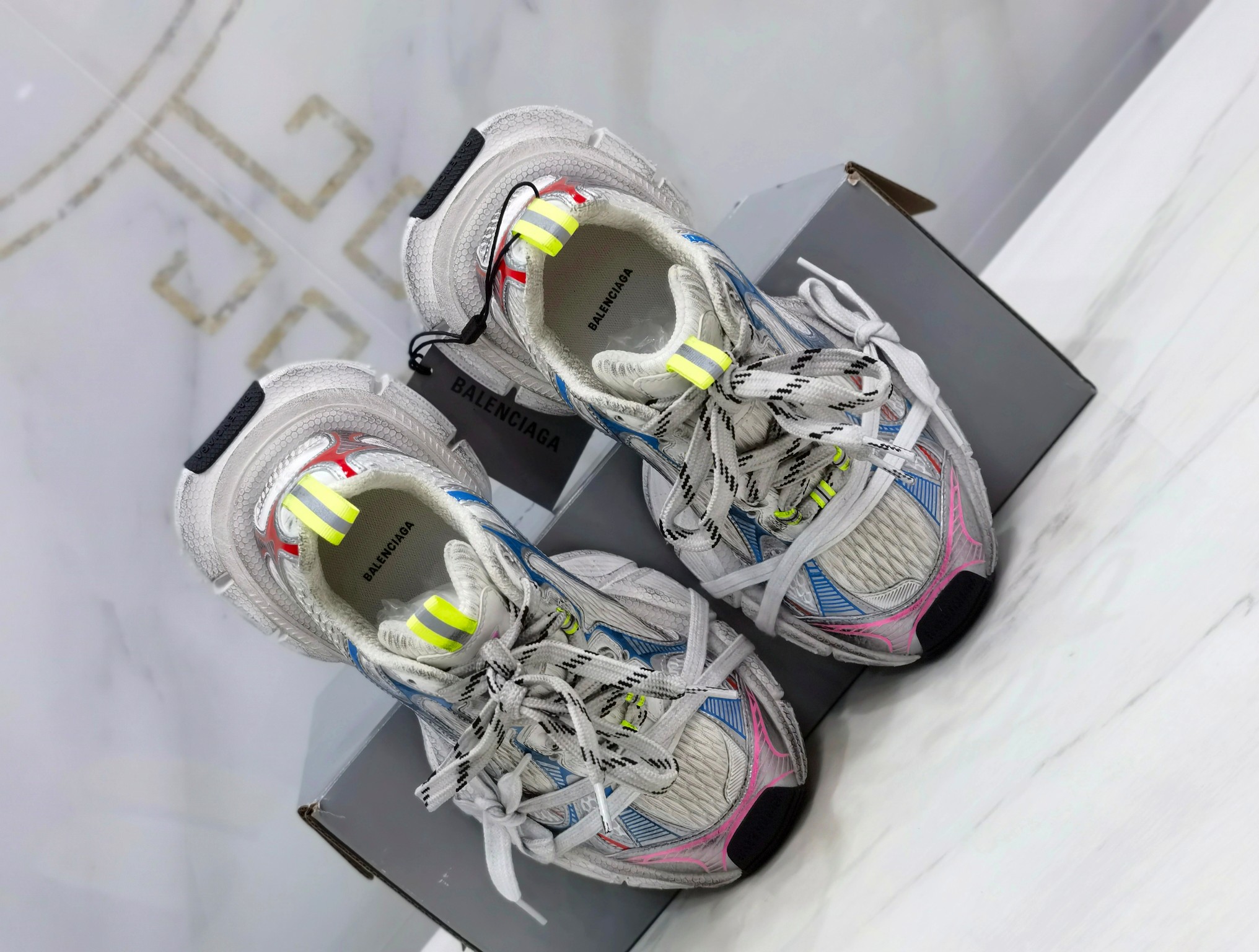 Balenciaga