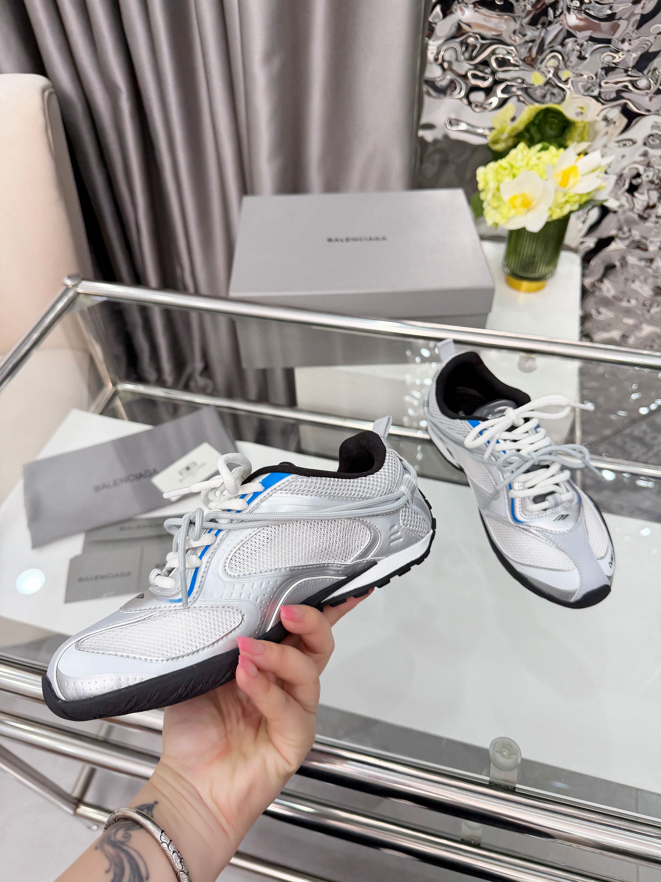 Balenciaga
