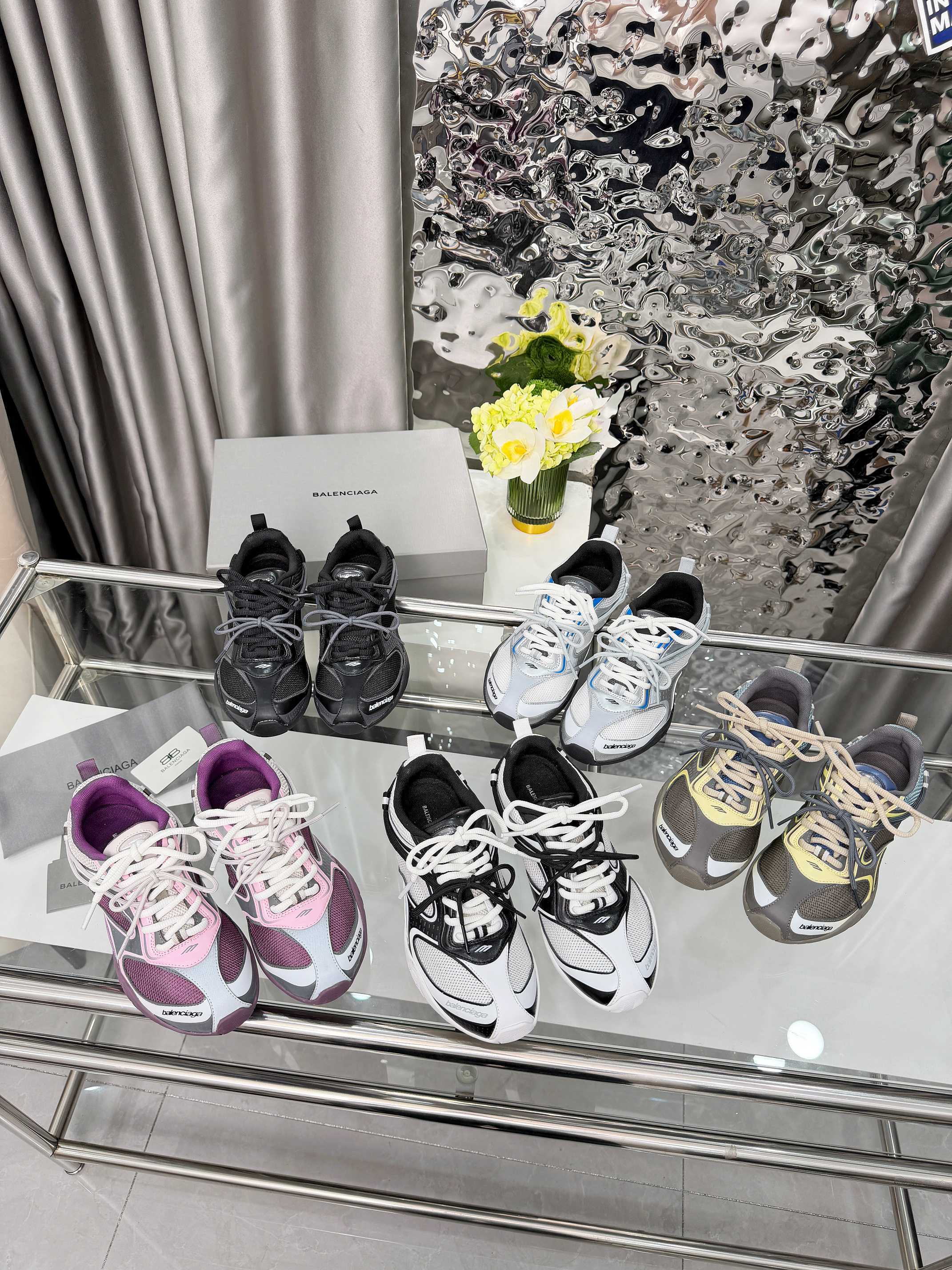 Balenciaga