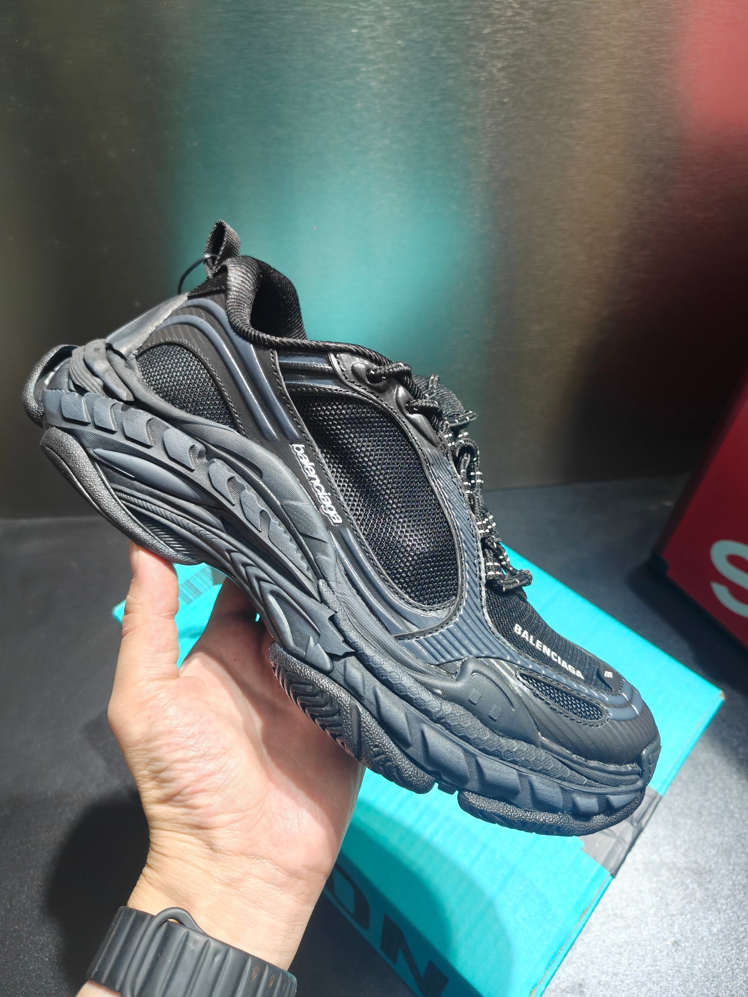 Balenciaga