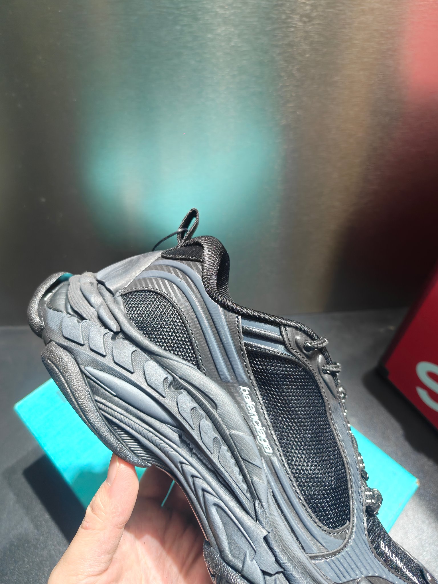 Balenciaga
