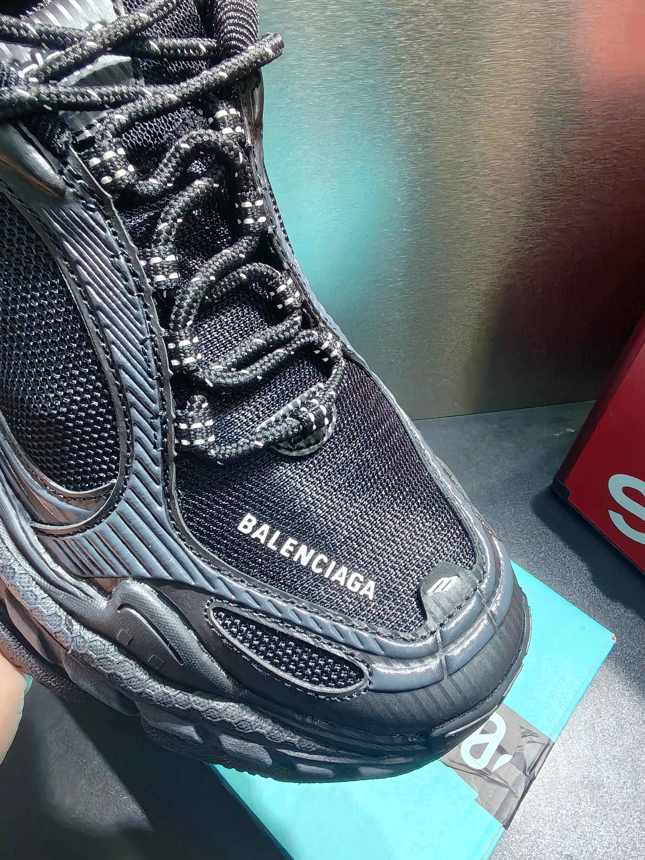 Balenciaga
