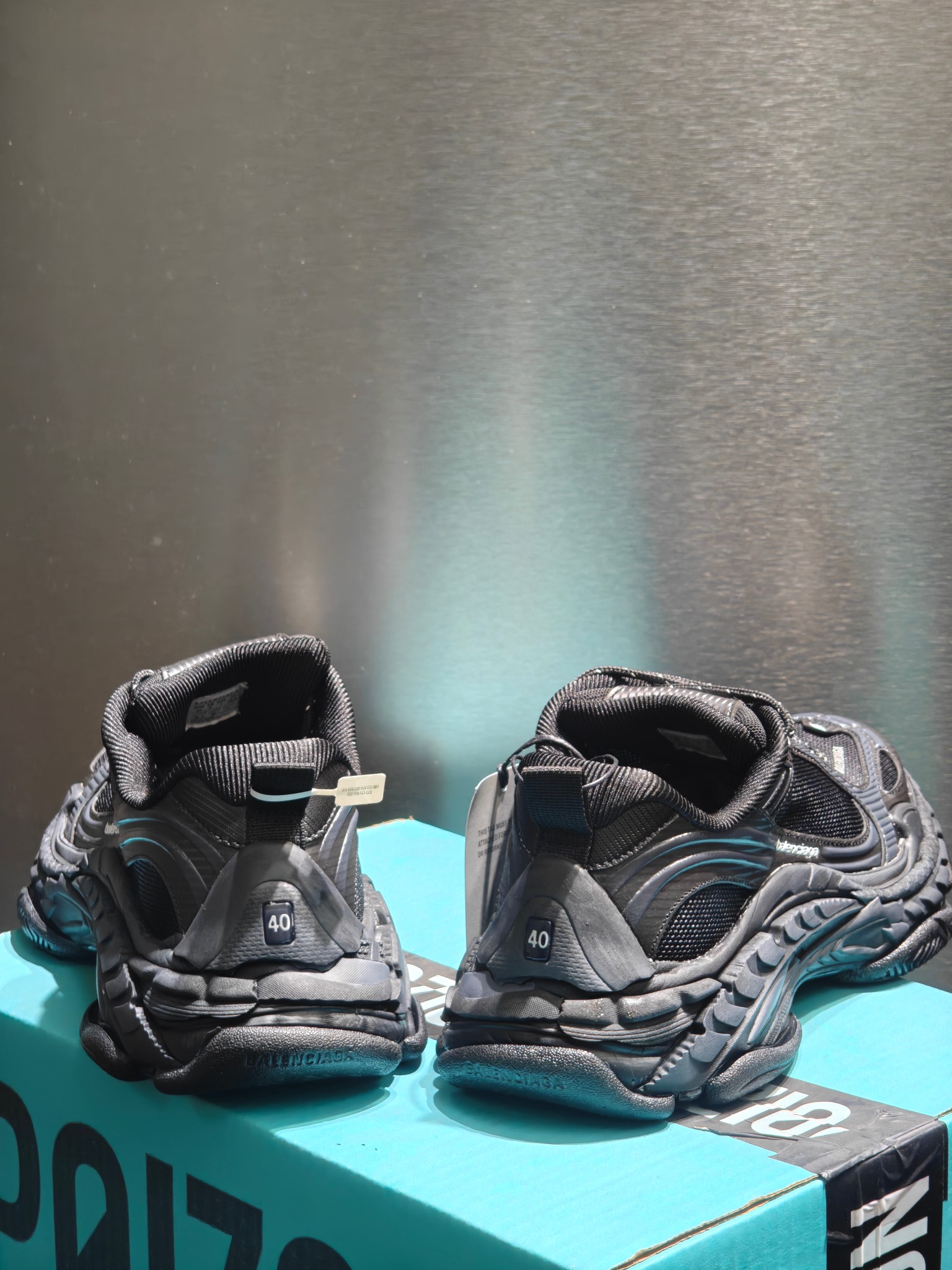 Balenciaga