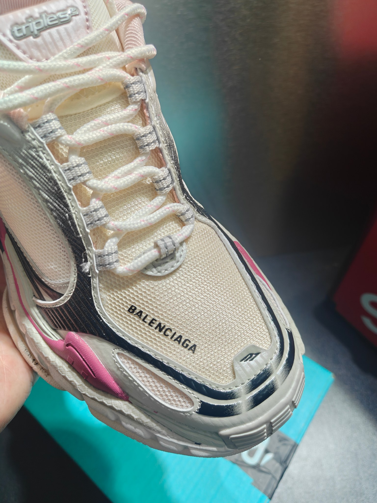Balenciaga