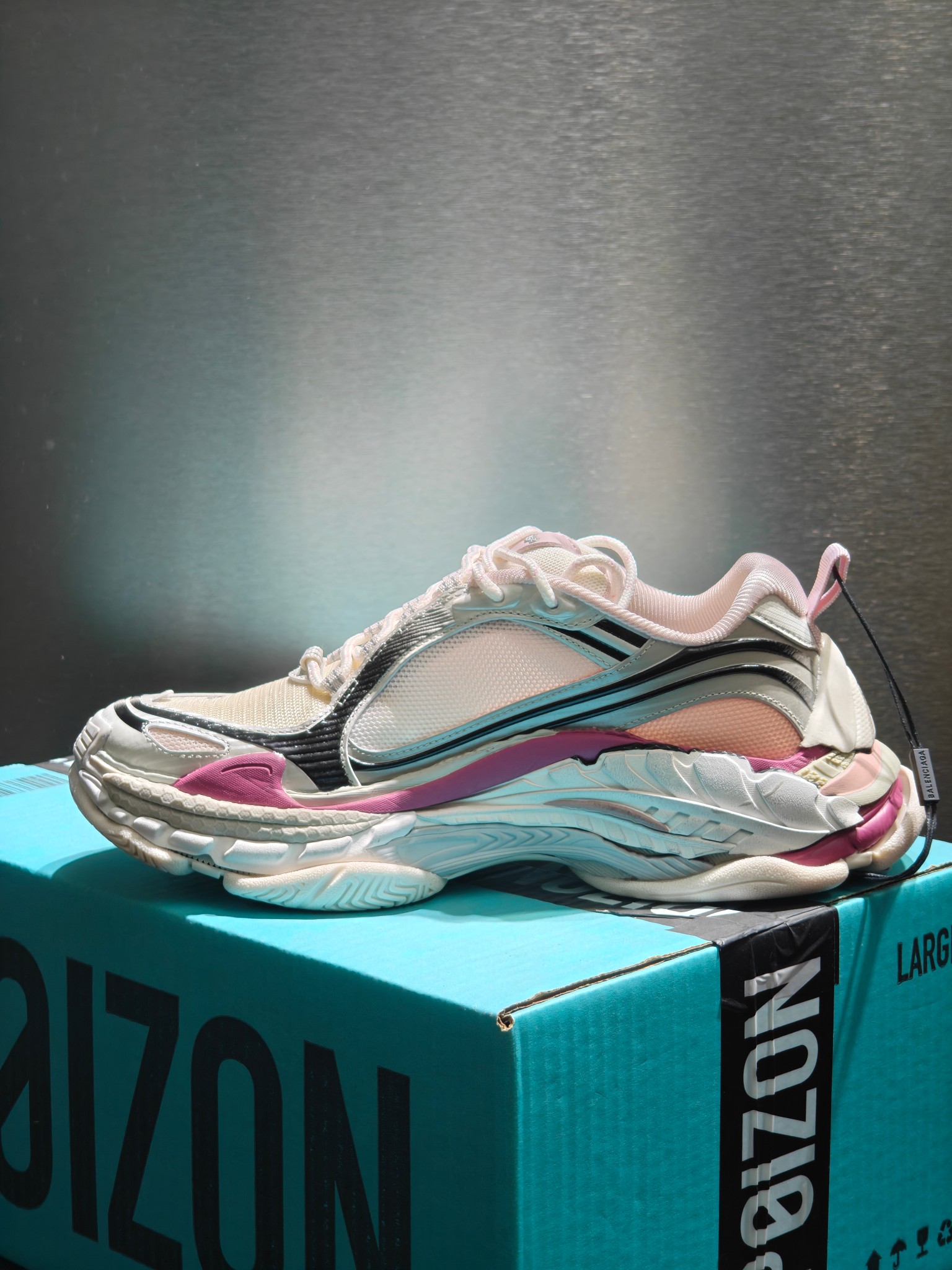 Balenciaga
