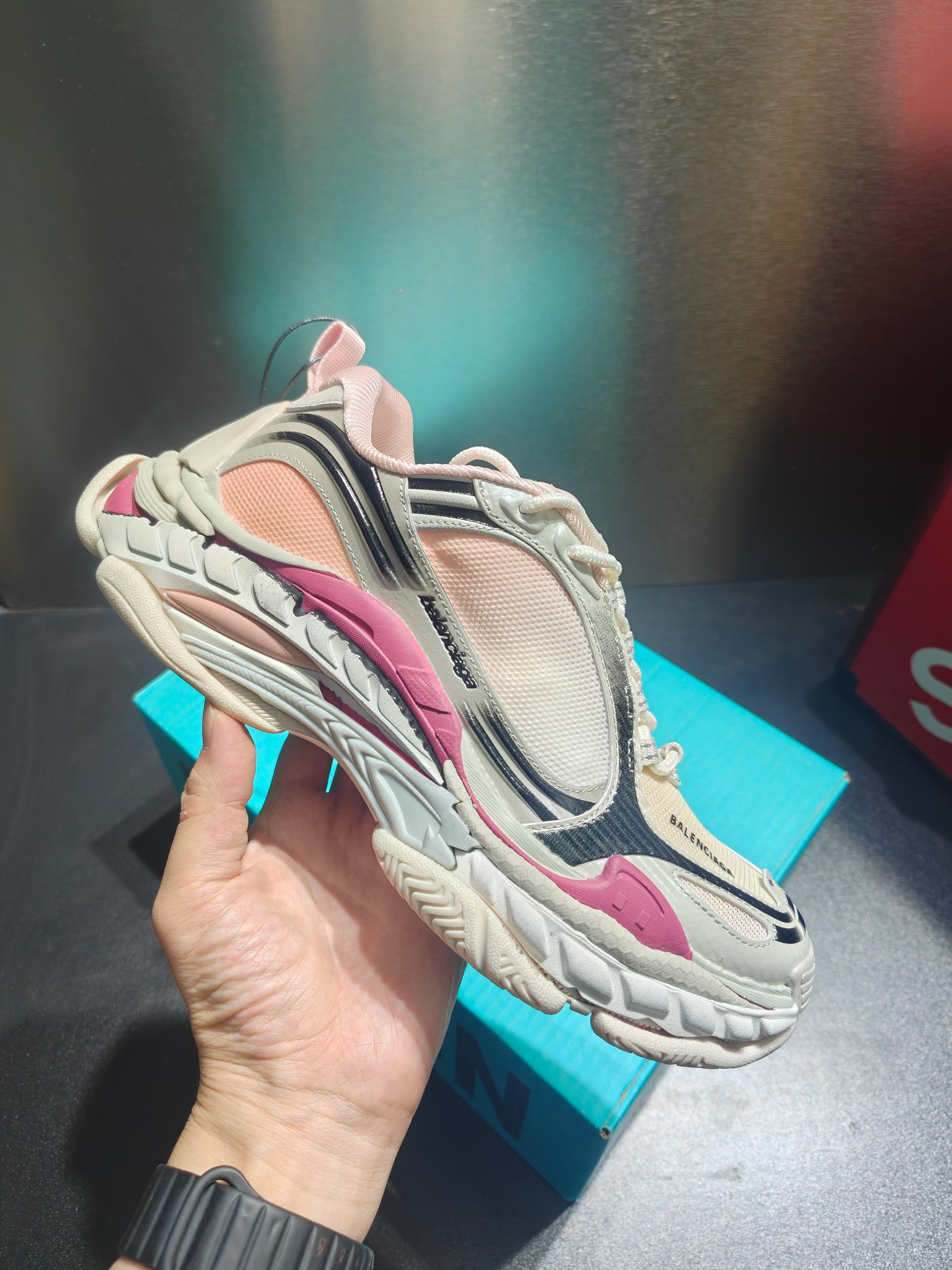 Balenciaga