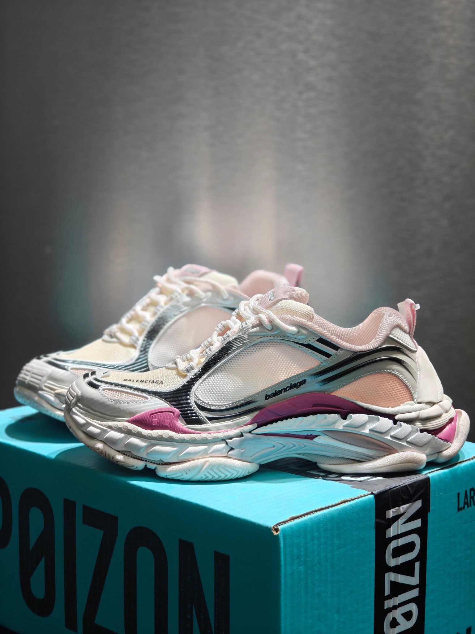 Balenciaga